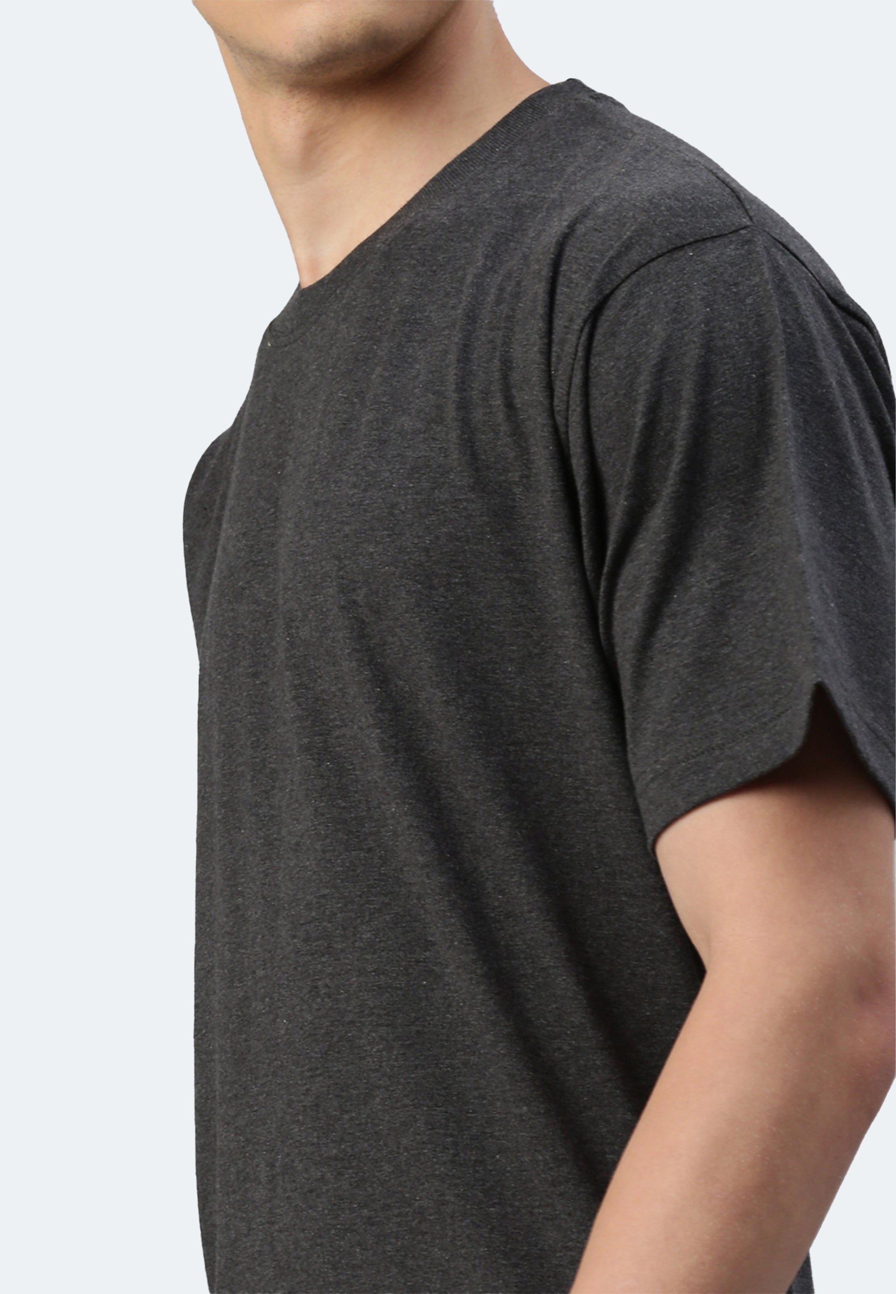 Switcher Classic T-Shirt Bob 2001 – Oversize 100 % Baumwolle