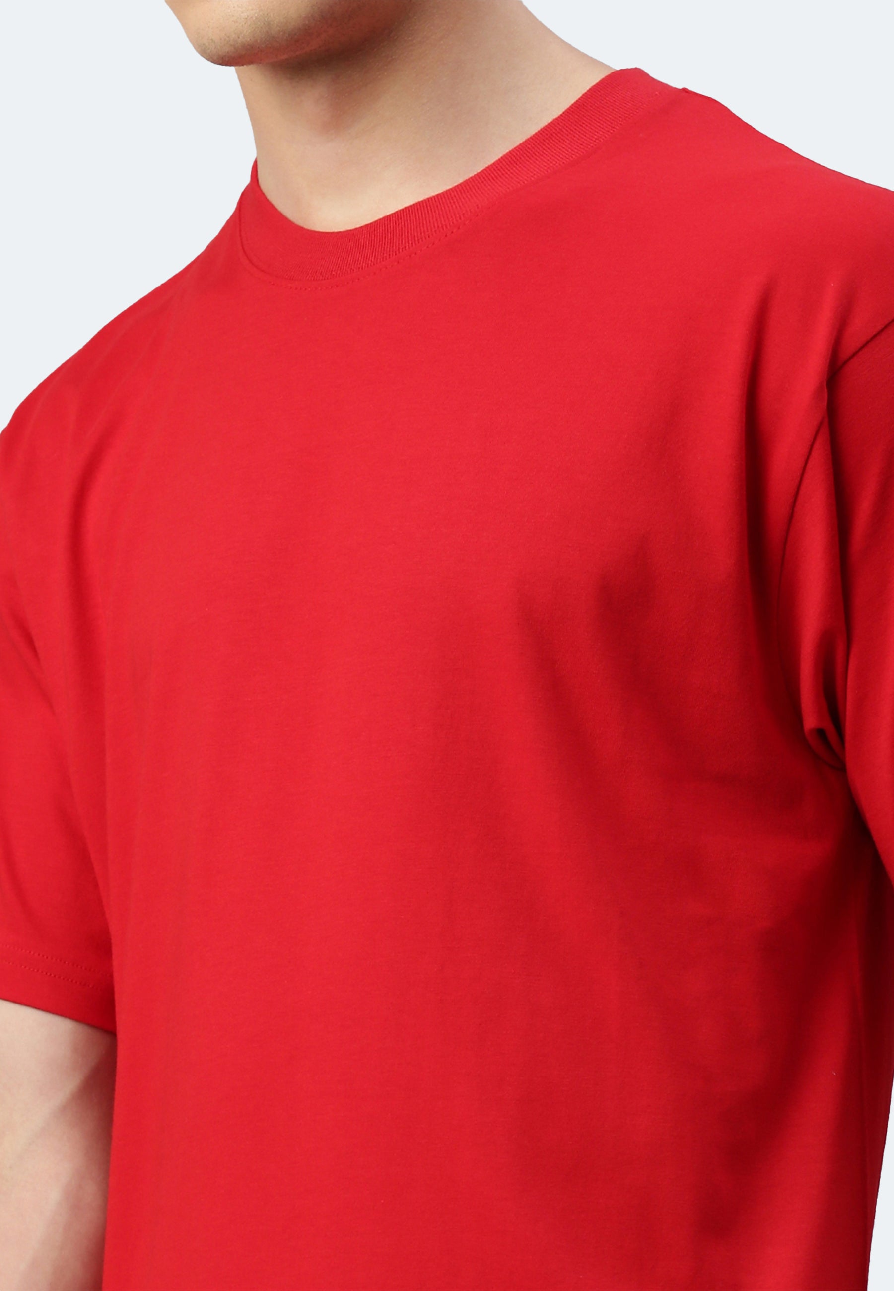 Switcher Classic T-Shirt Bob 2001 – Oversize 100 % Baumwolle