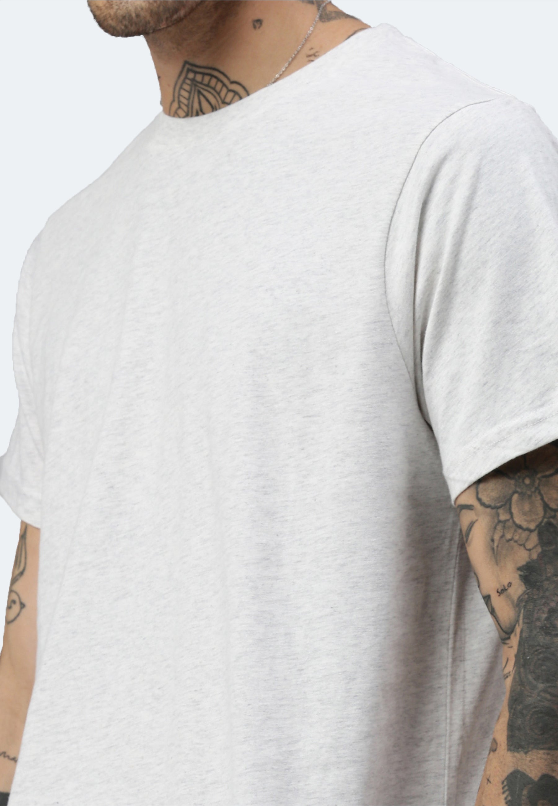 2018 Regular T-Shirt BobII aus 100% Bio-Baumwolle