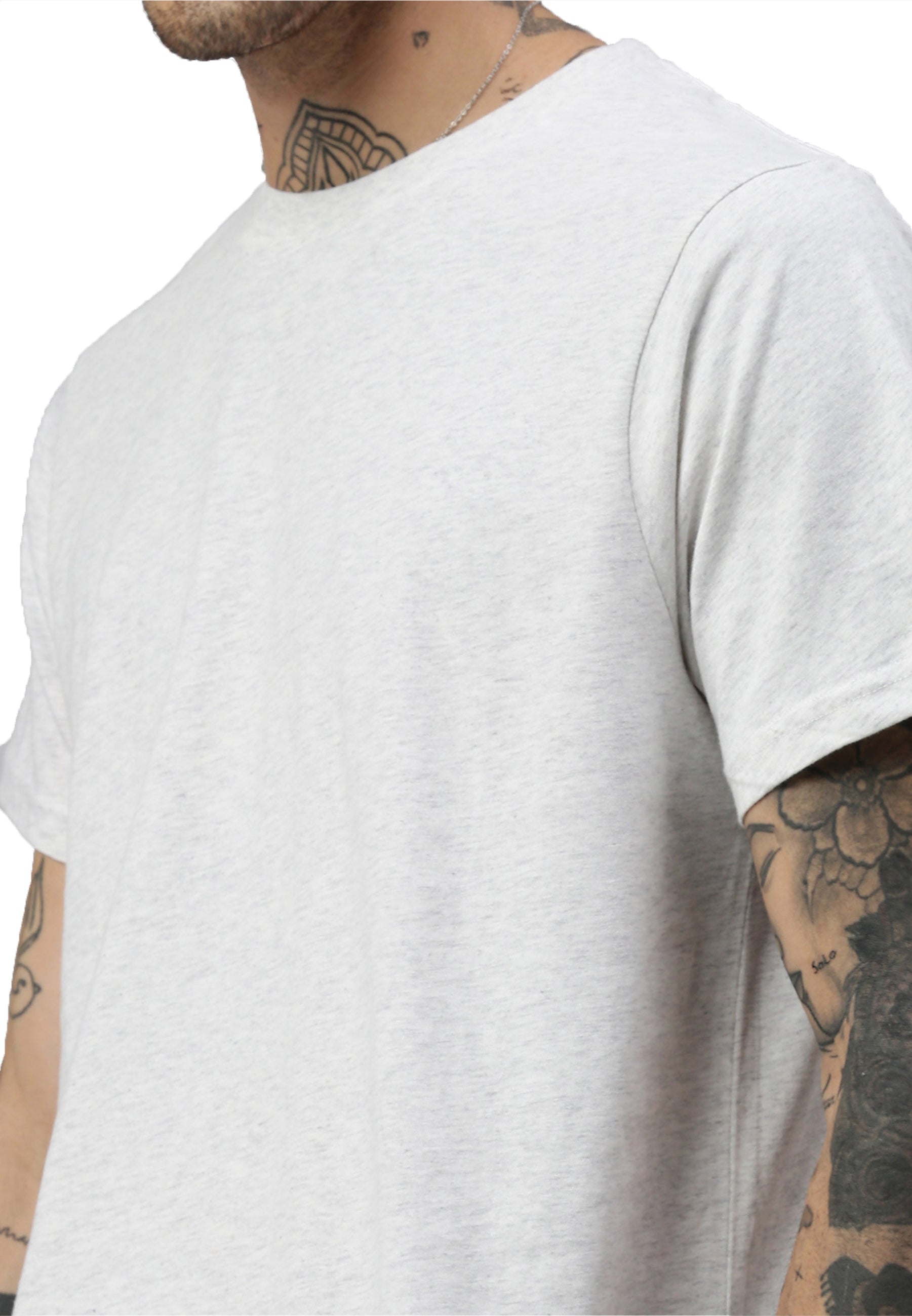 2018 Regular T-Shirt BobII aus 100% Bio-Baumwolle
