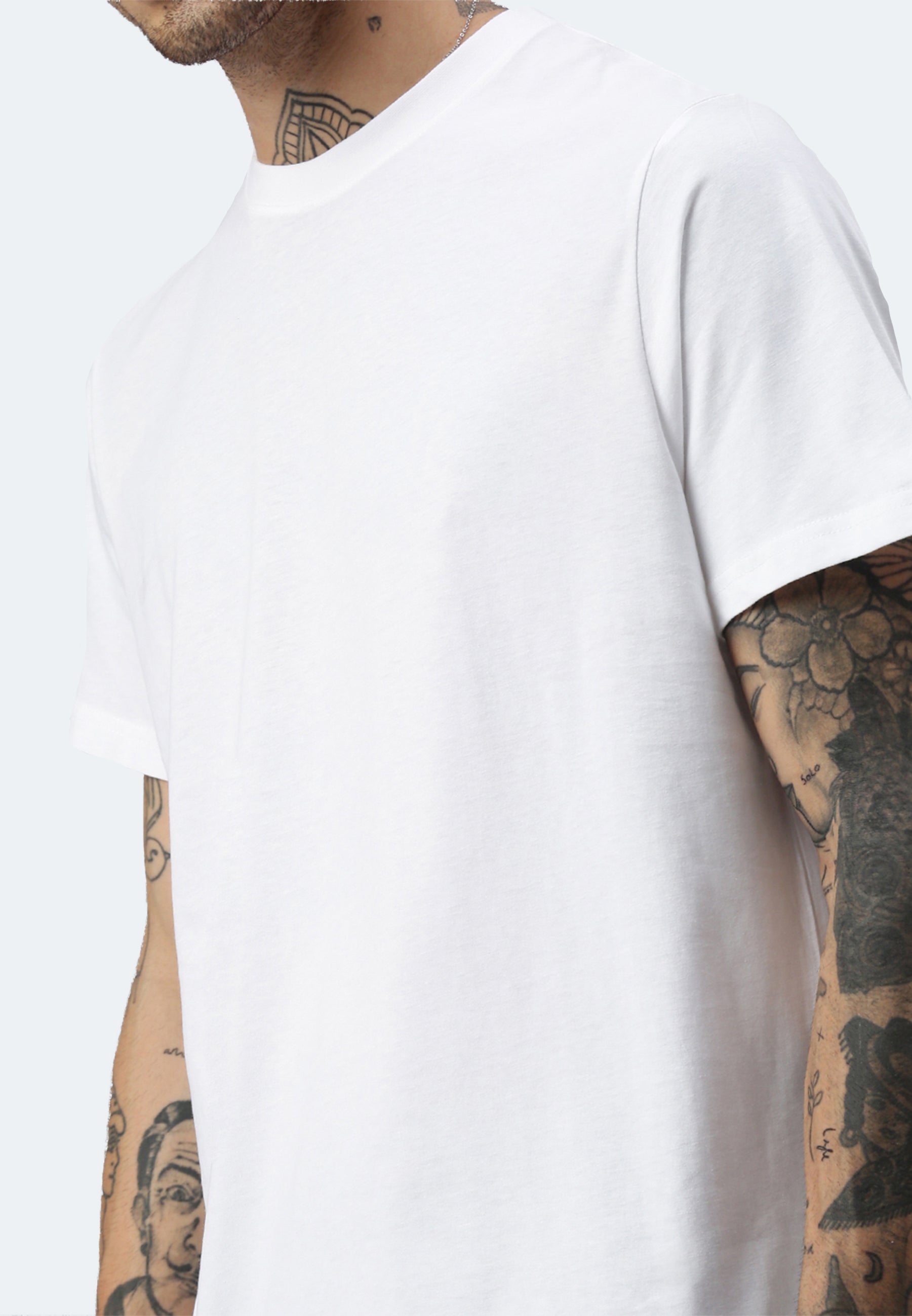 2018 Regular T-Shirt BobII aus 100% Bio-Baumwolle