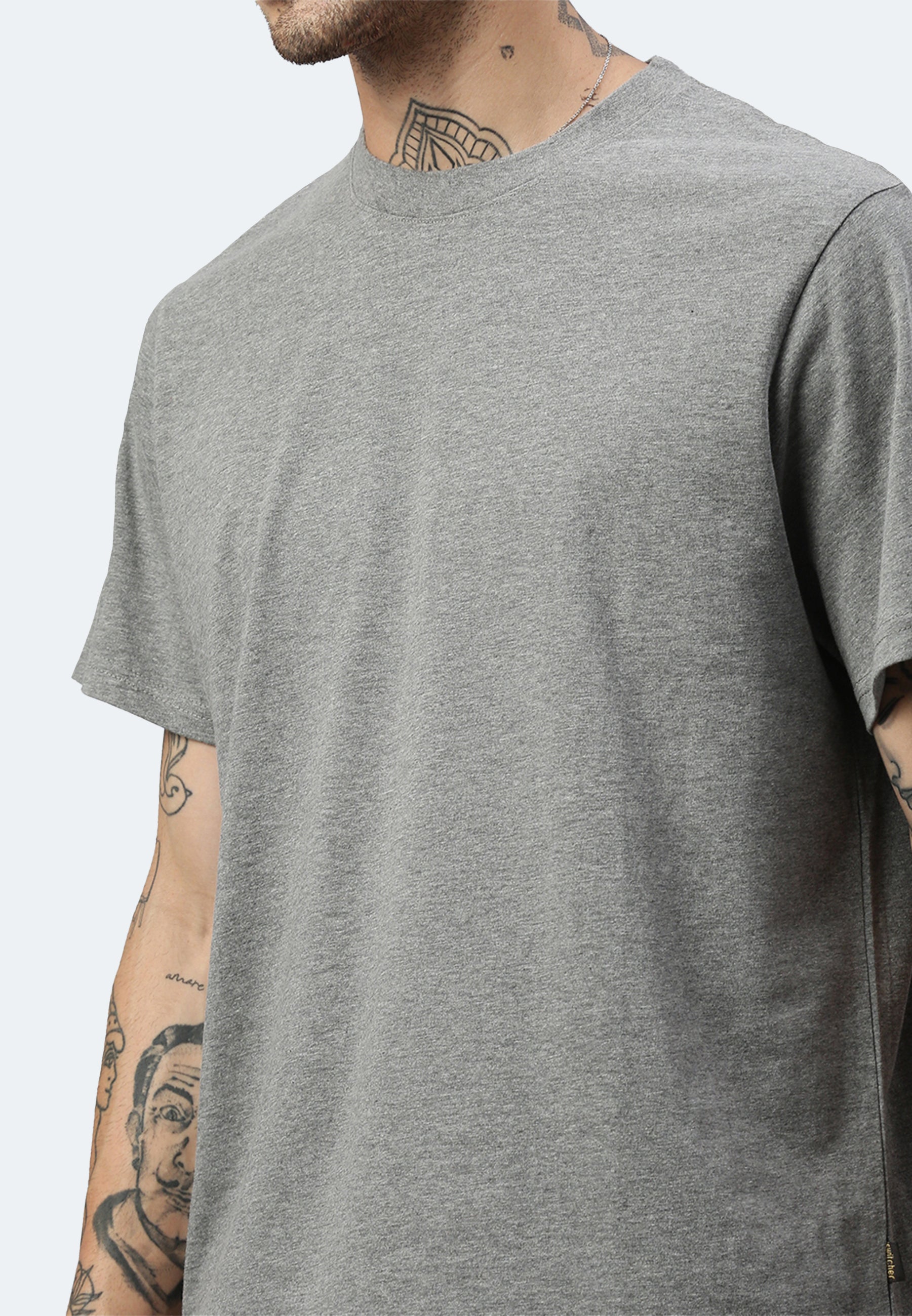 2018 Regular T-Shirt BobII aus 100% Bio-Baumwolle