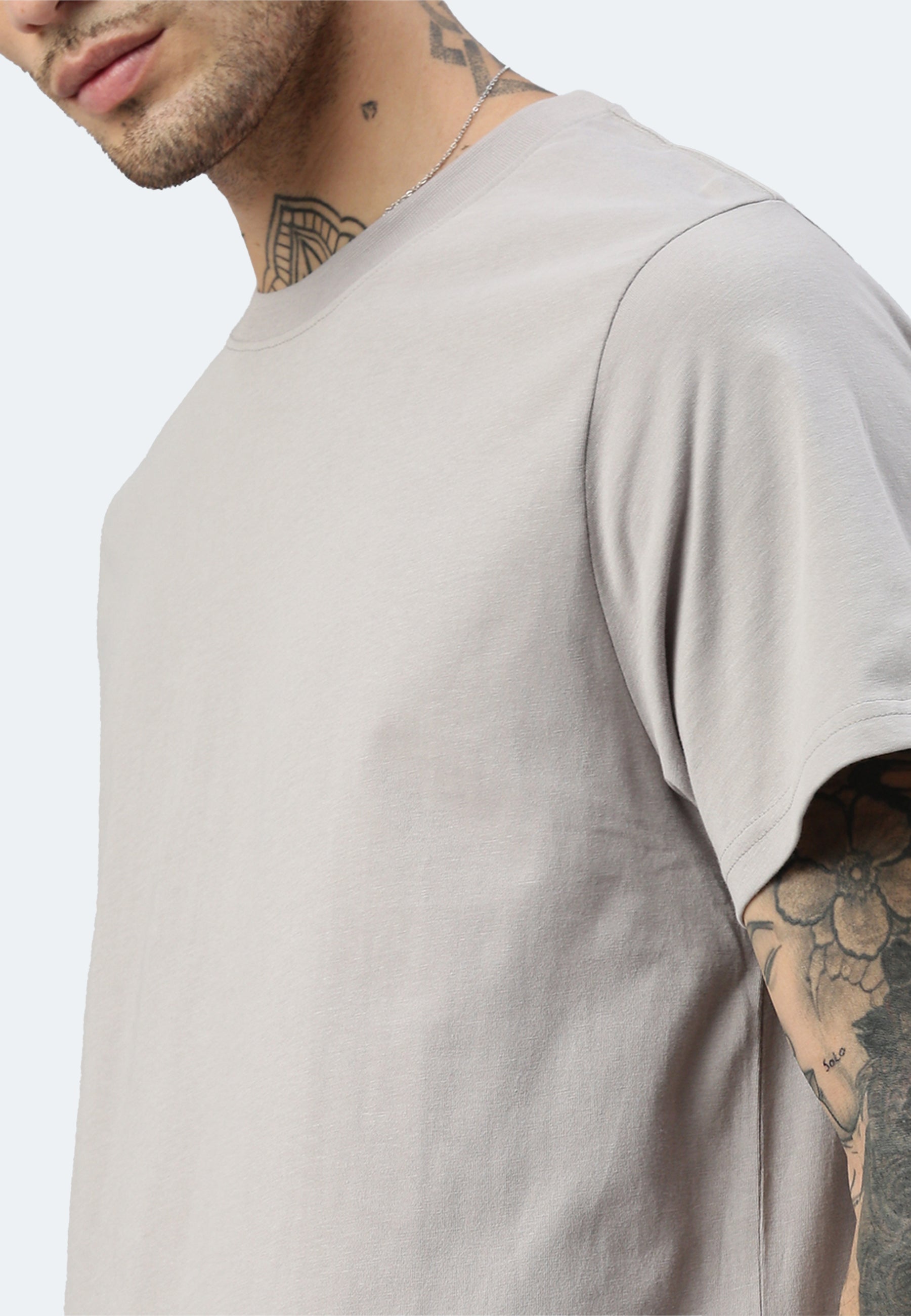 2018 Regular T-Shirt BobII aus 100% Bio-Baumwolle