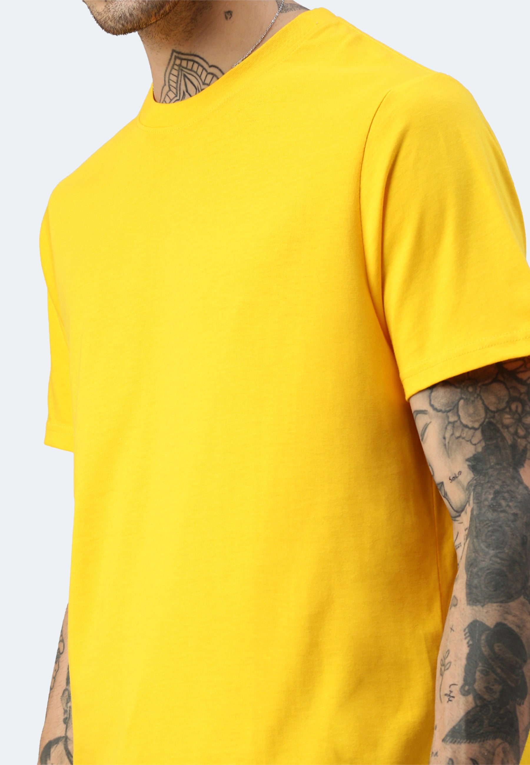 2018 Regular T-Shirt BobII aus 100% Bio-Baumwolle