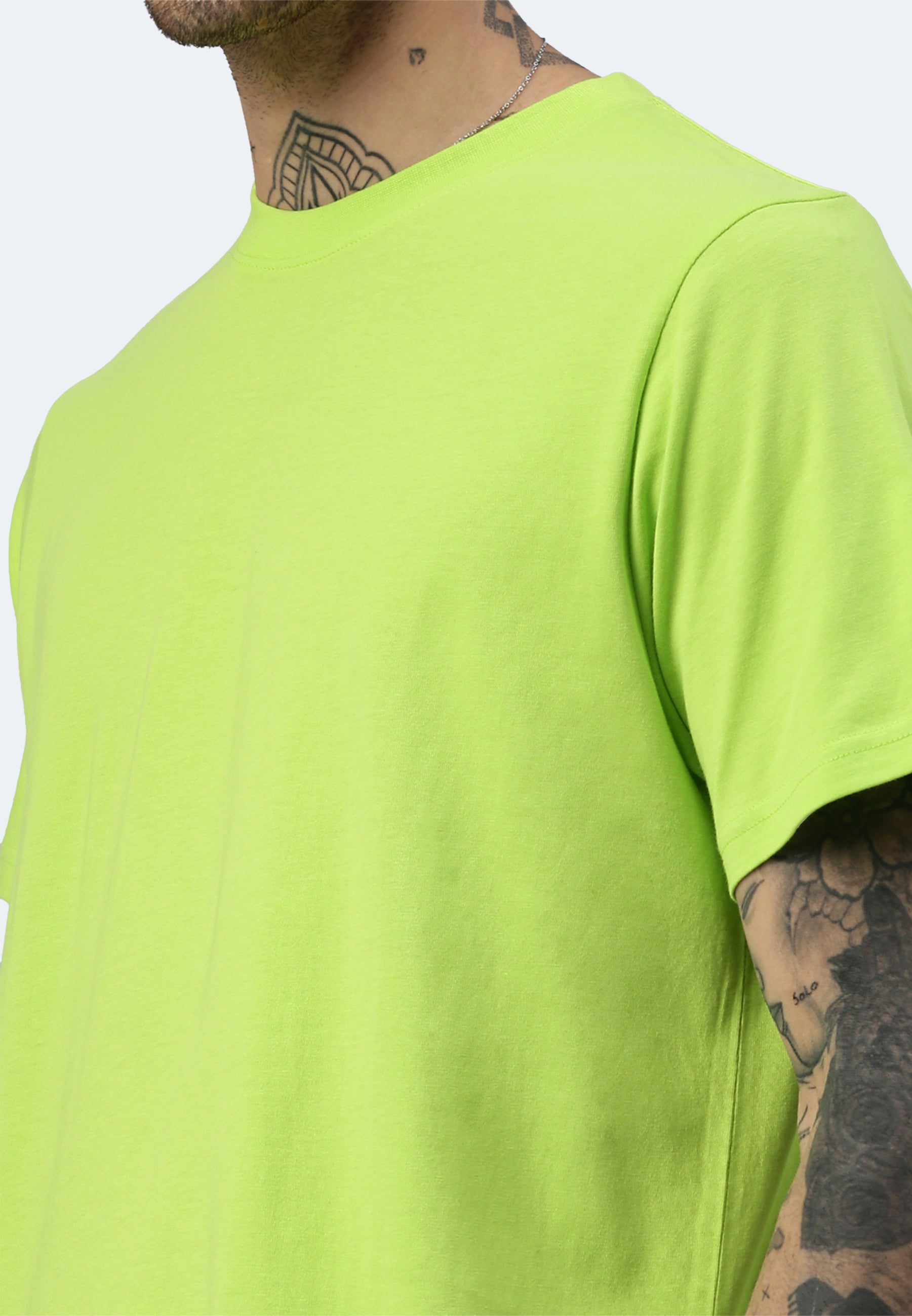 2018 Regular T-Shirt BobII aus 100% Bio-Baumwolle