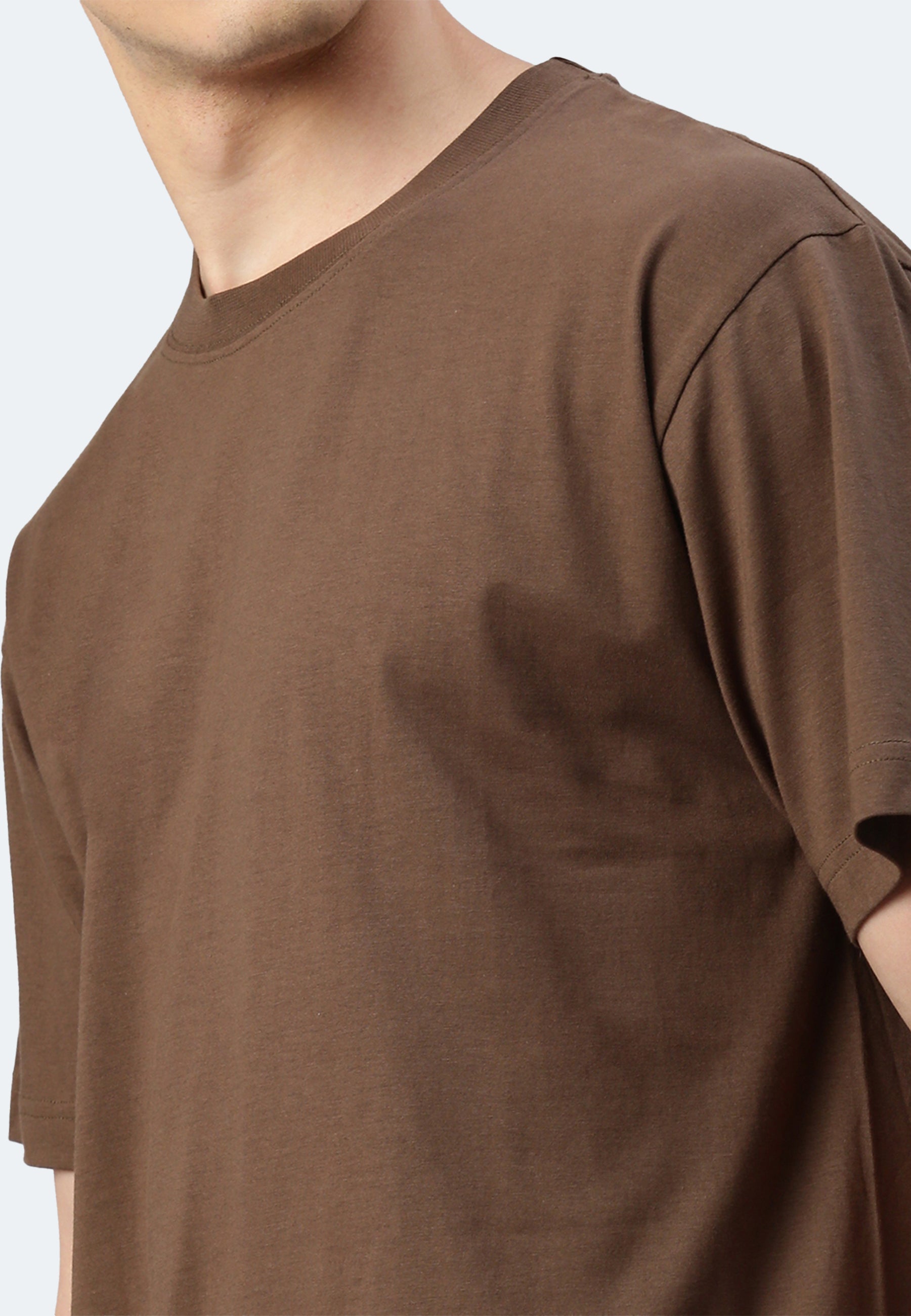 Switcher Classic T-Shirt Bob 2001 – Oversize 100 % Baumwolle