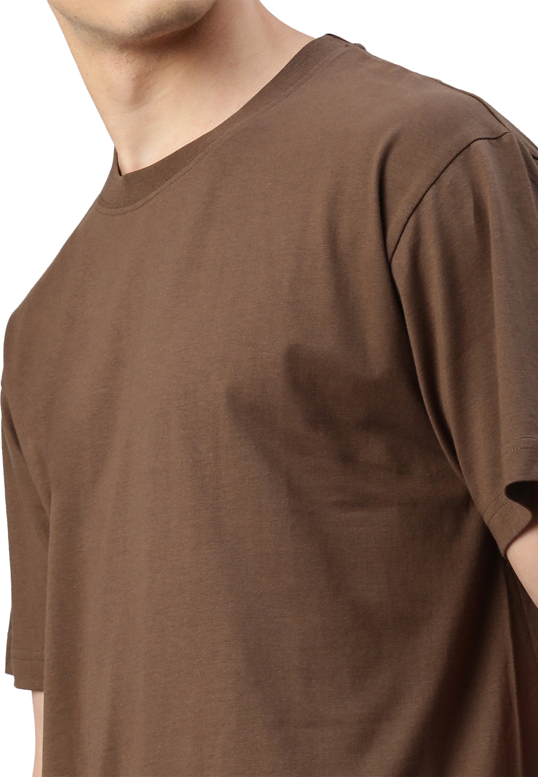 Switcher Classic T-Shirt Bob 2001 – Oversize 100 % Baumwolle