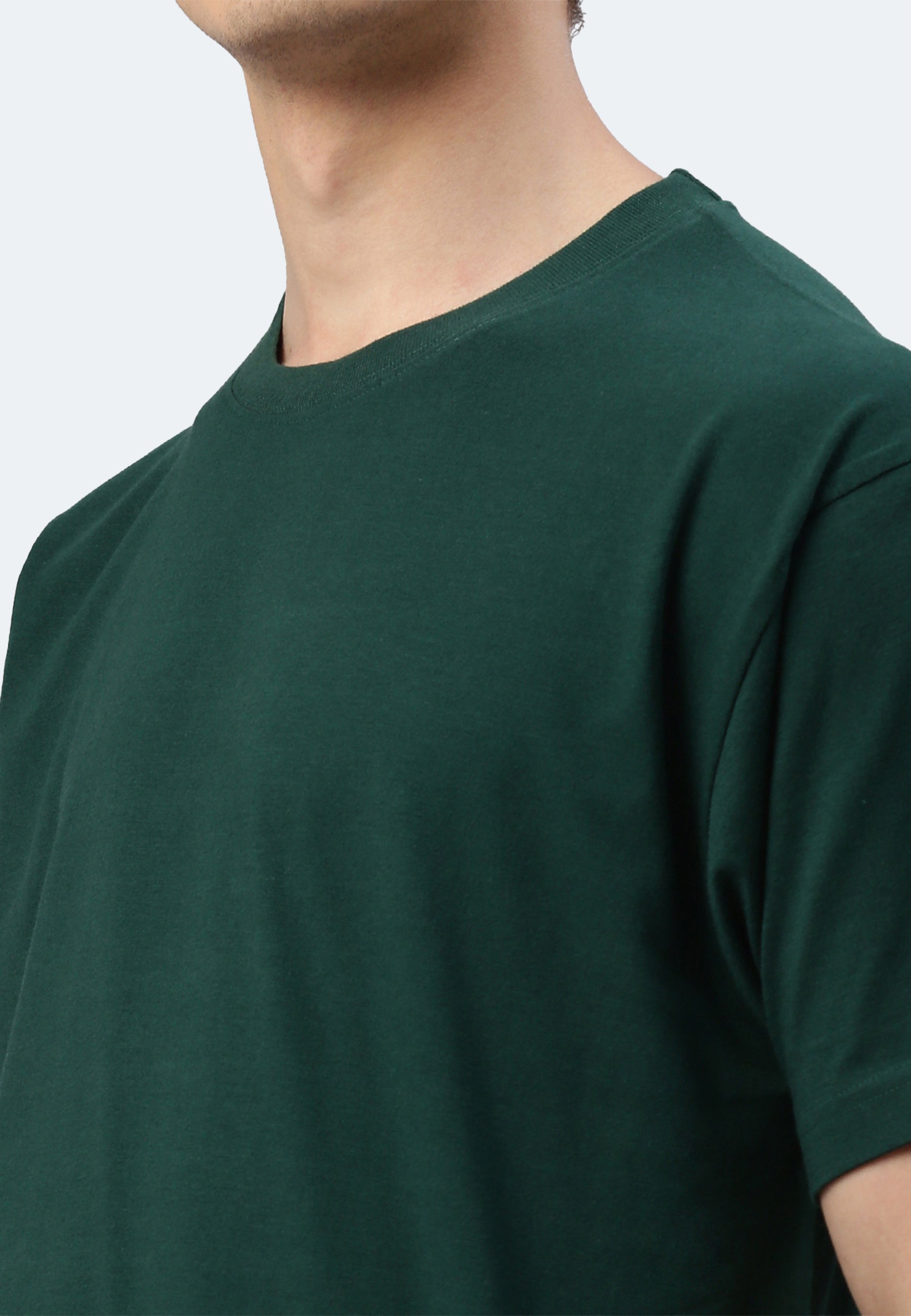 Switcher Classic T-Shirt Bob 2001 – Oversize 100 % Baumwolle