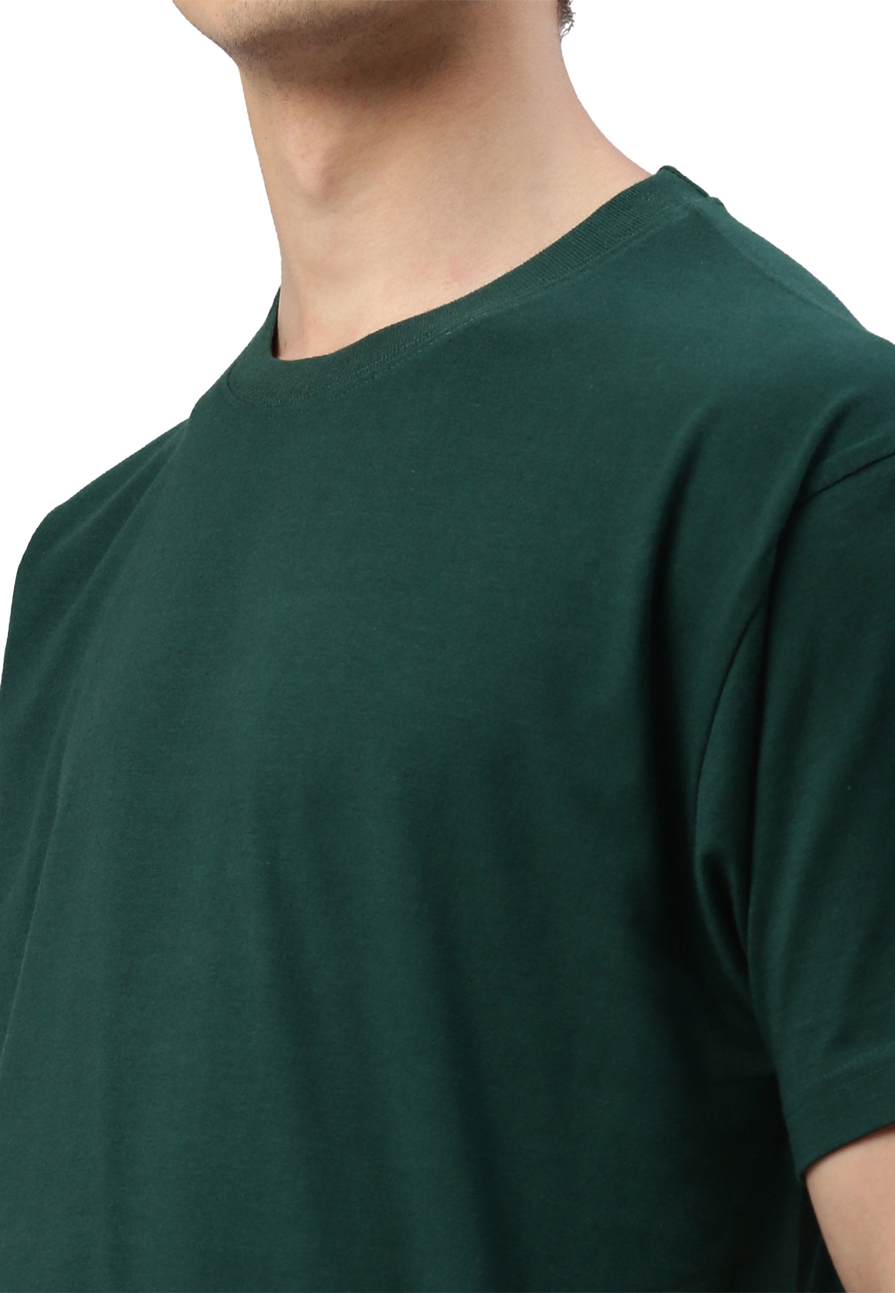 Switcher Classic T-Shirt Bob 2001 – Oversize 100 % Baumwolle