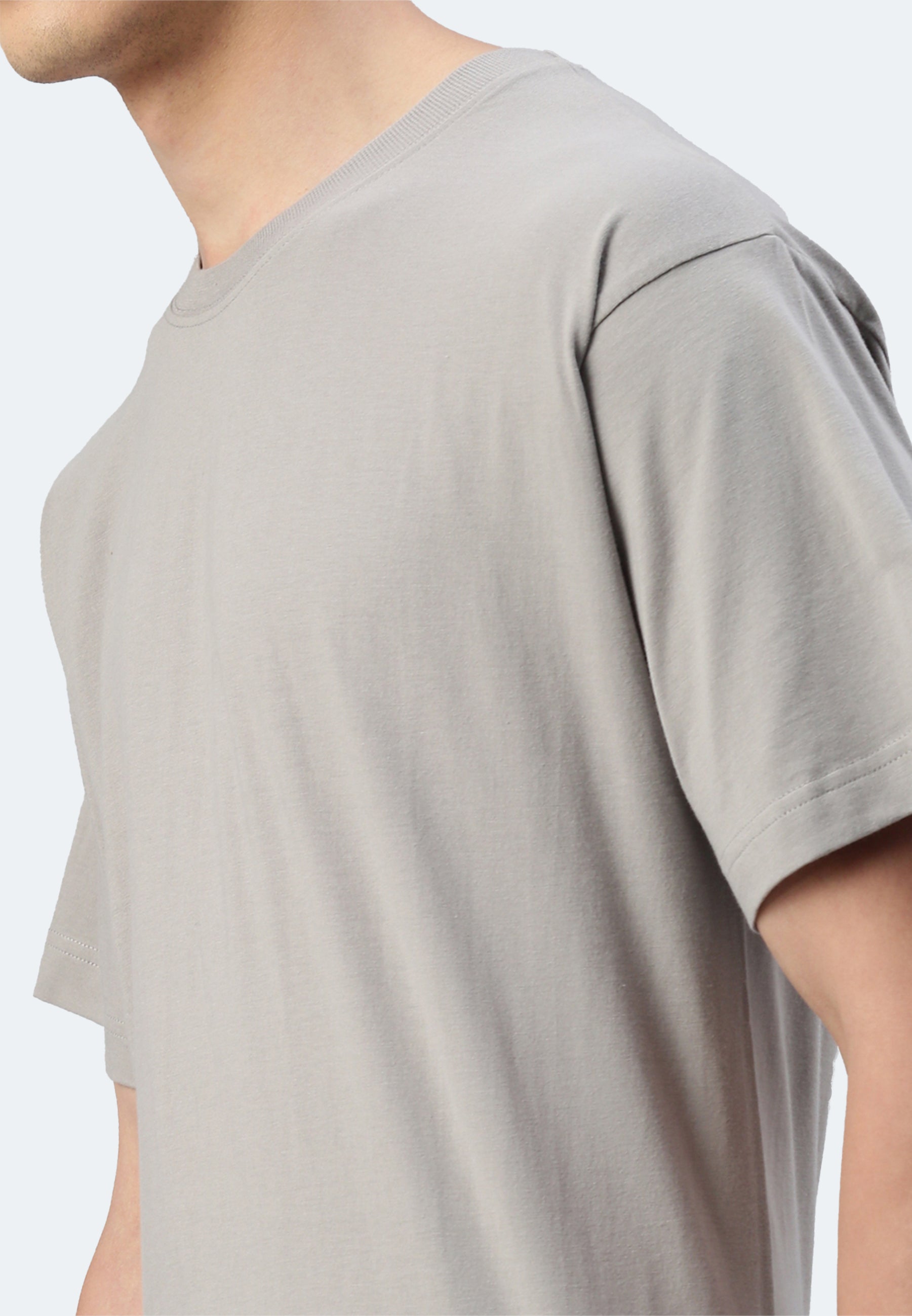 Switcher Classic T-Shirt Bob 2001 – Oversize 100 % Baumwolle