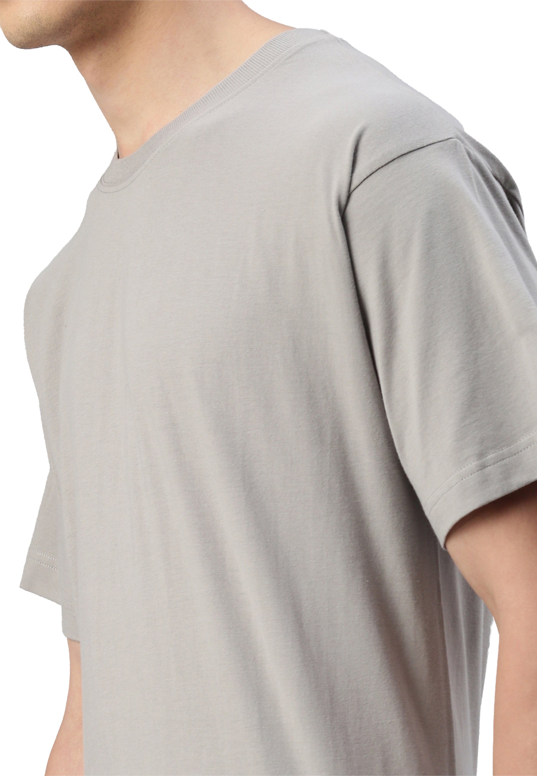 Switcher Classic T-Shirt Bob 2001 – Oversize 100 % Baumwolle