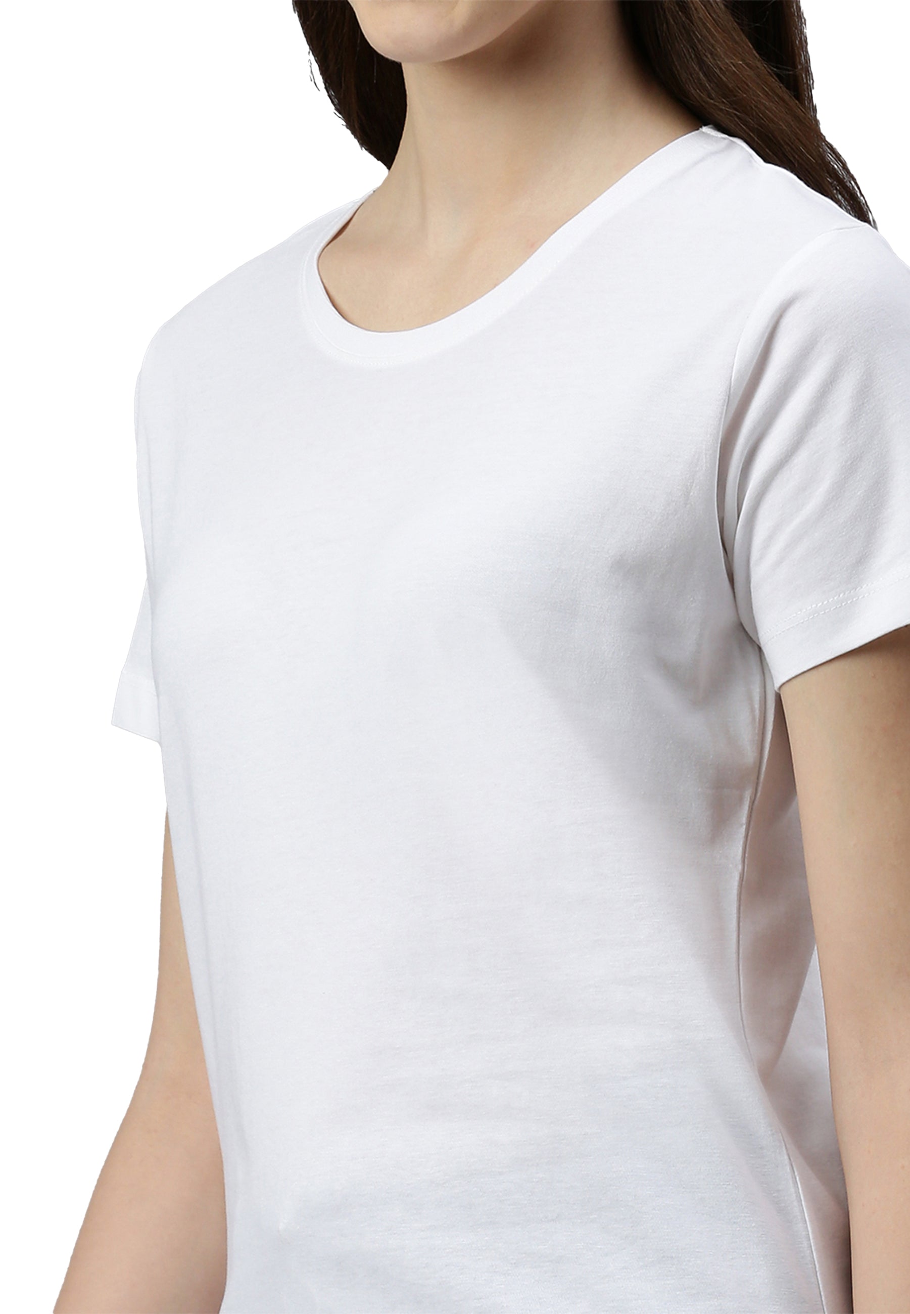 Damen T-Shirt Lady Gaia aus Bio-Baumwolle