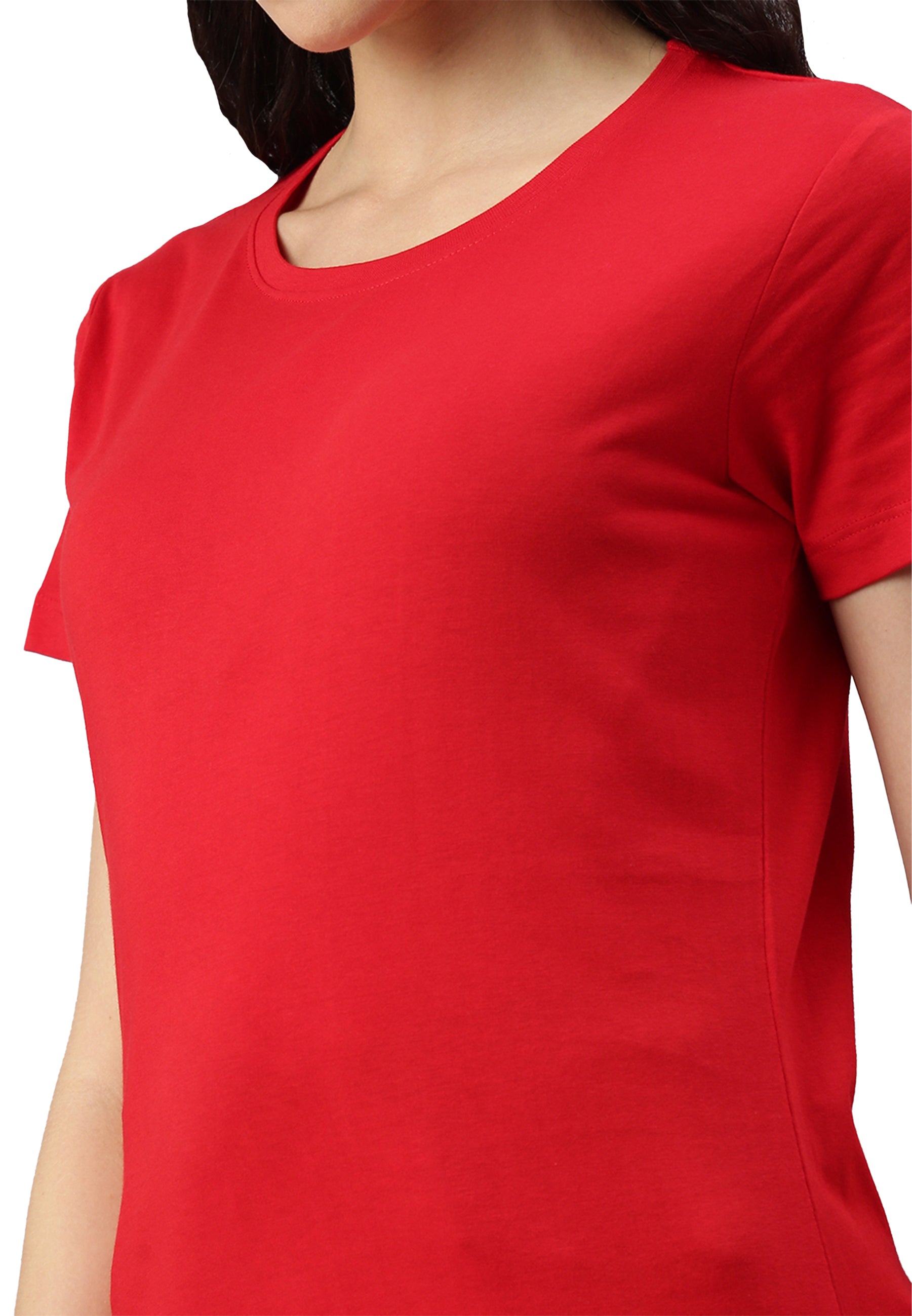 Damen T-Shirt Lady Gaia aus Bio-Baumwolle