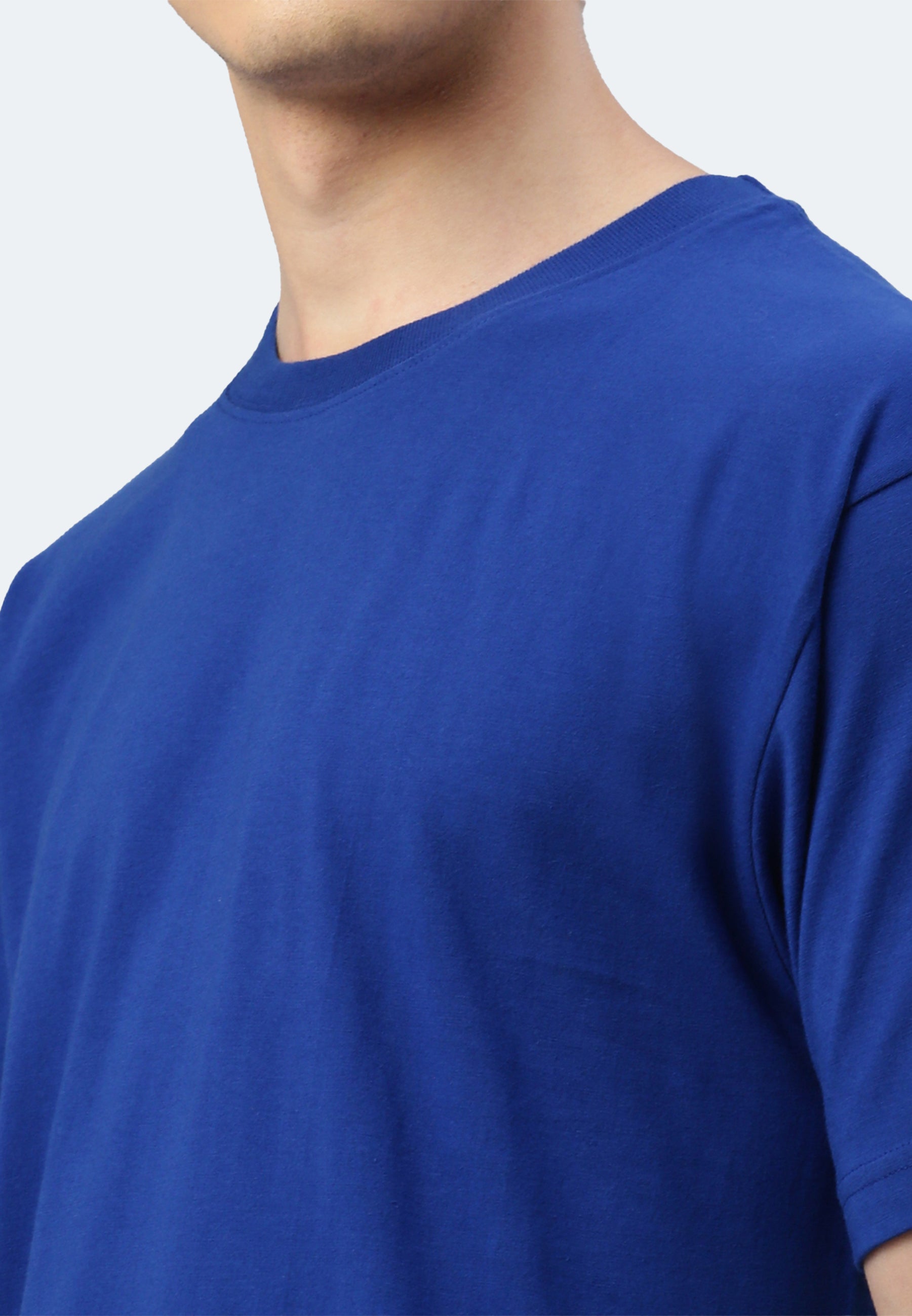 Switcher Classic T-Shirt Bob 2001 – Oversize 100 % Baumwolle