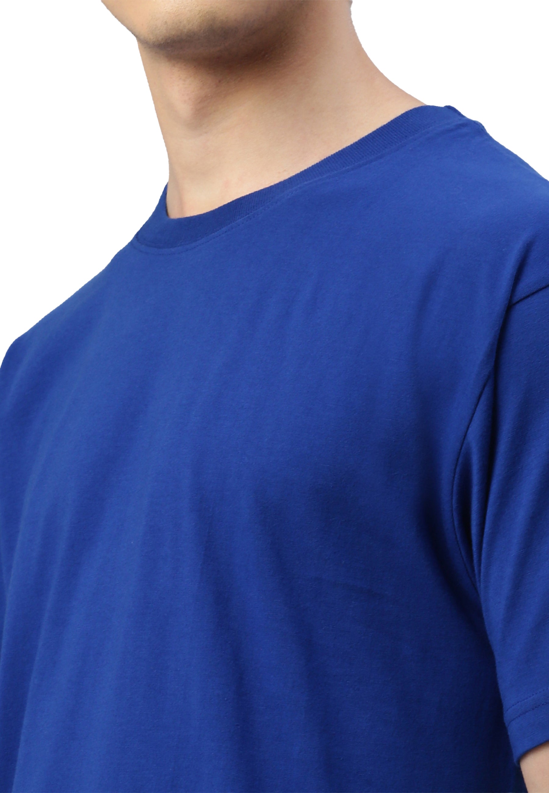 Switcher Classic T-Shirt Bob 2001 – Oversize 100 % Baumwolle