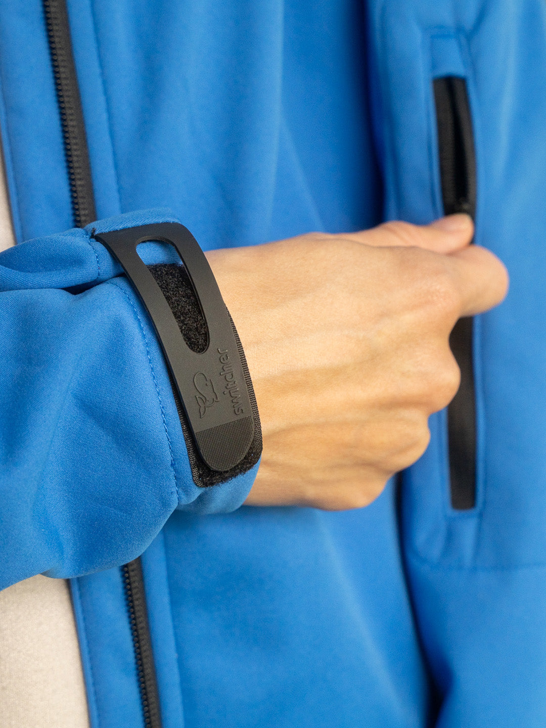 Stretch Softshell Jacke Riffelberg