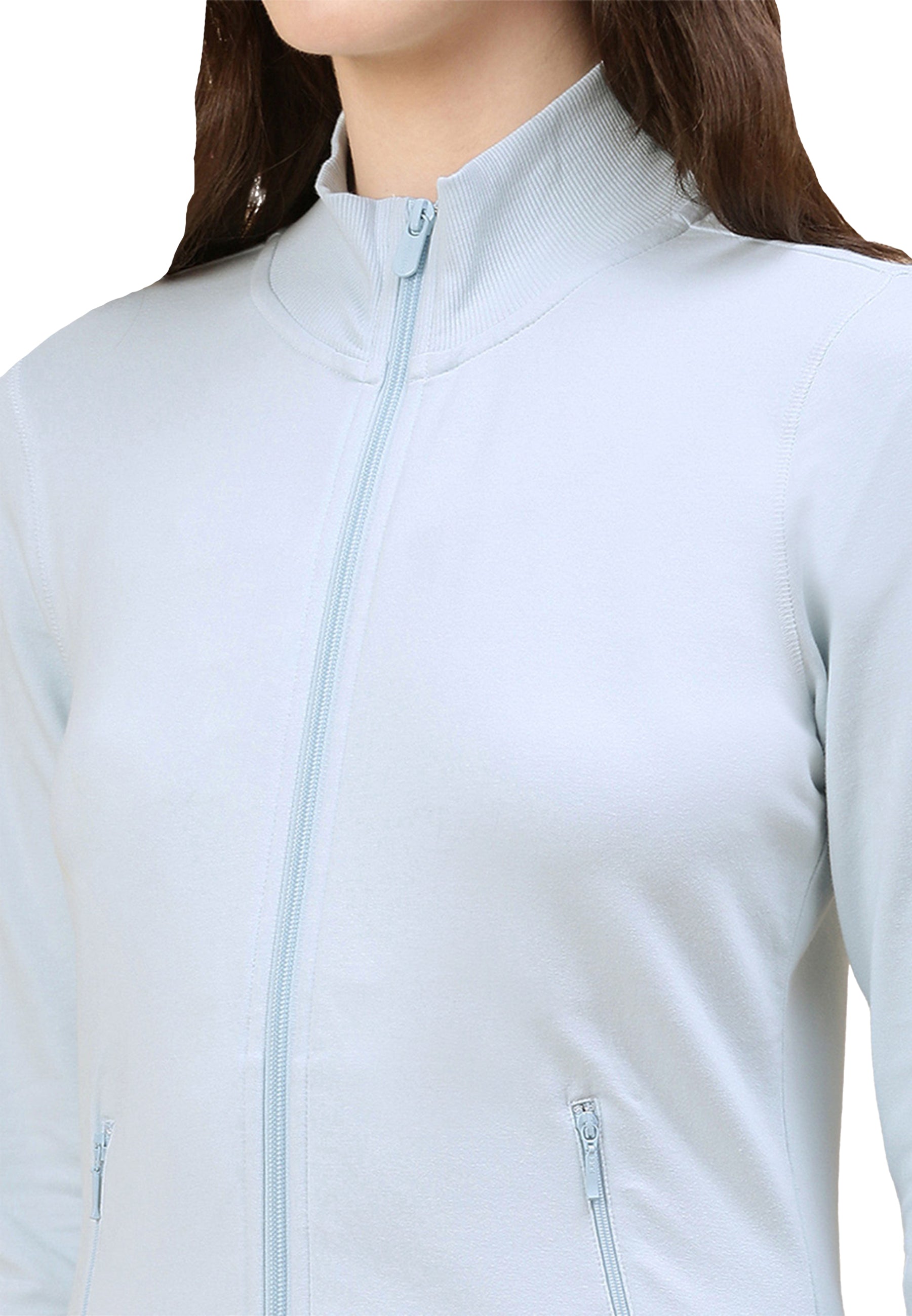 Stretch Damen Jacke Mia