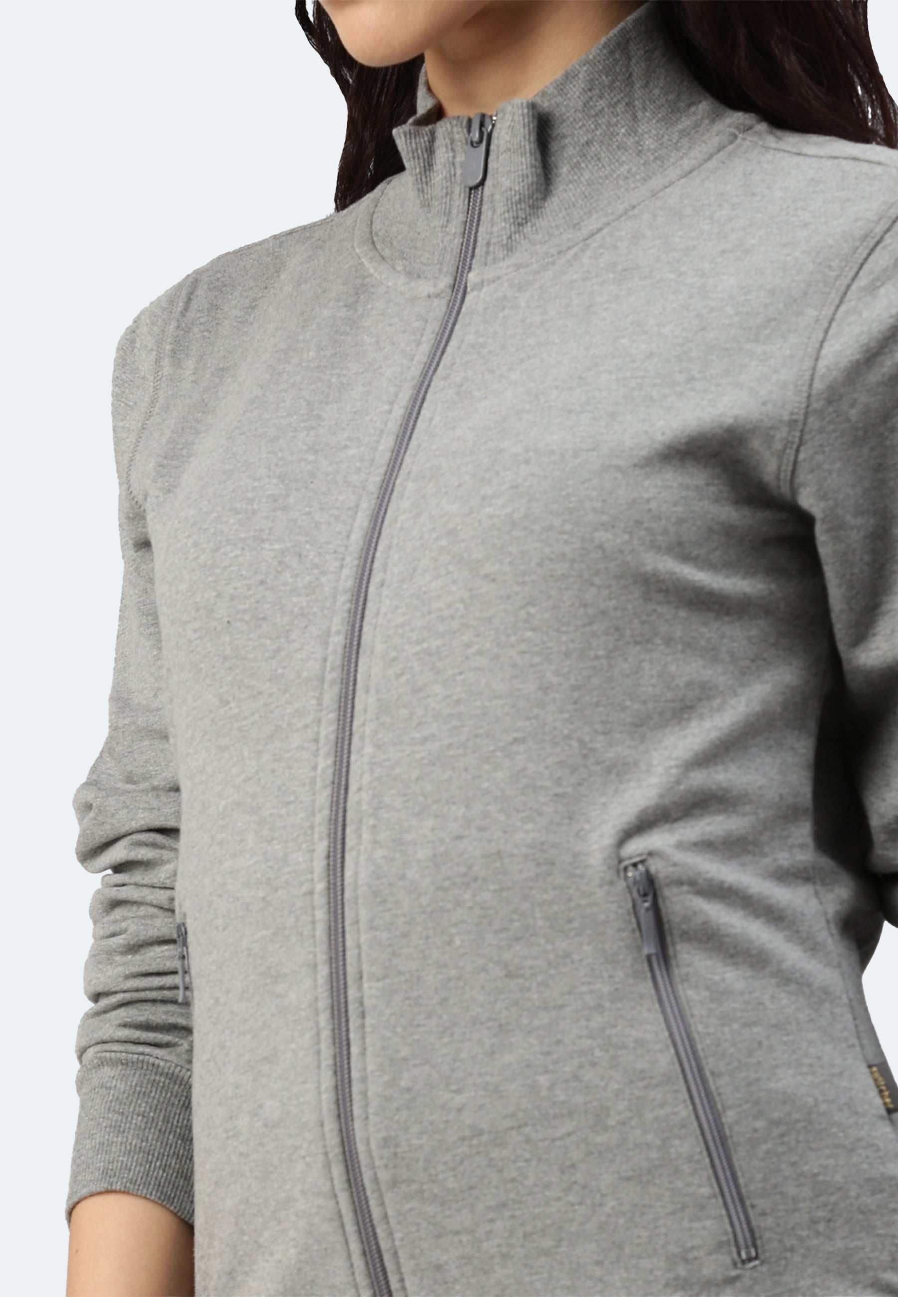 Stretch Damen Jacke Mia