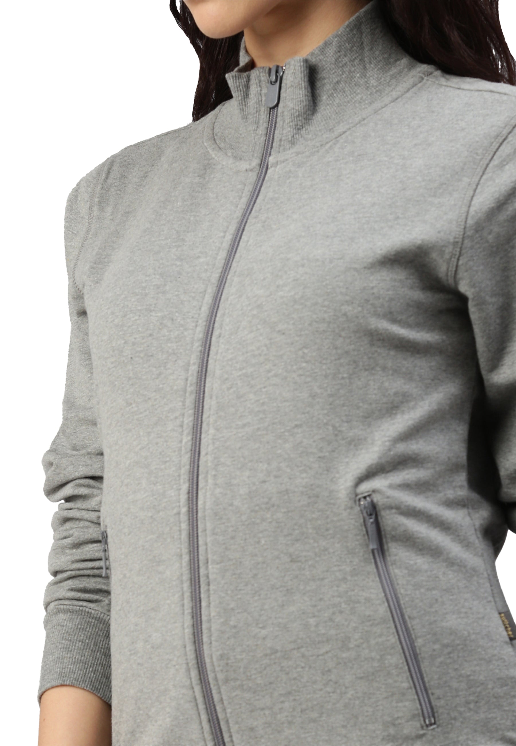 Stretch Damen Jacke Mia