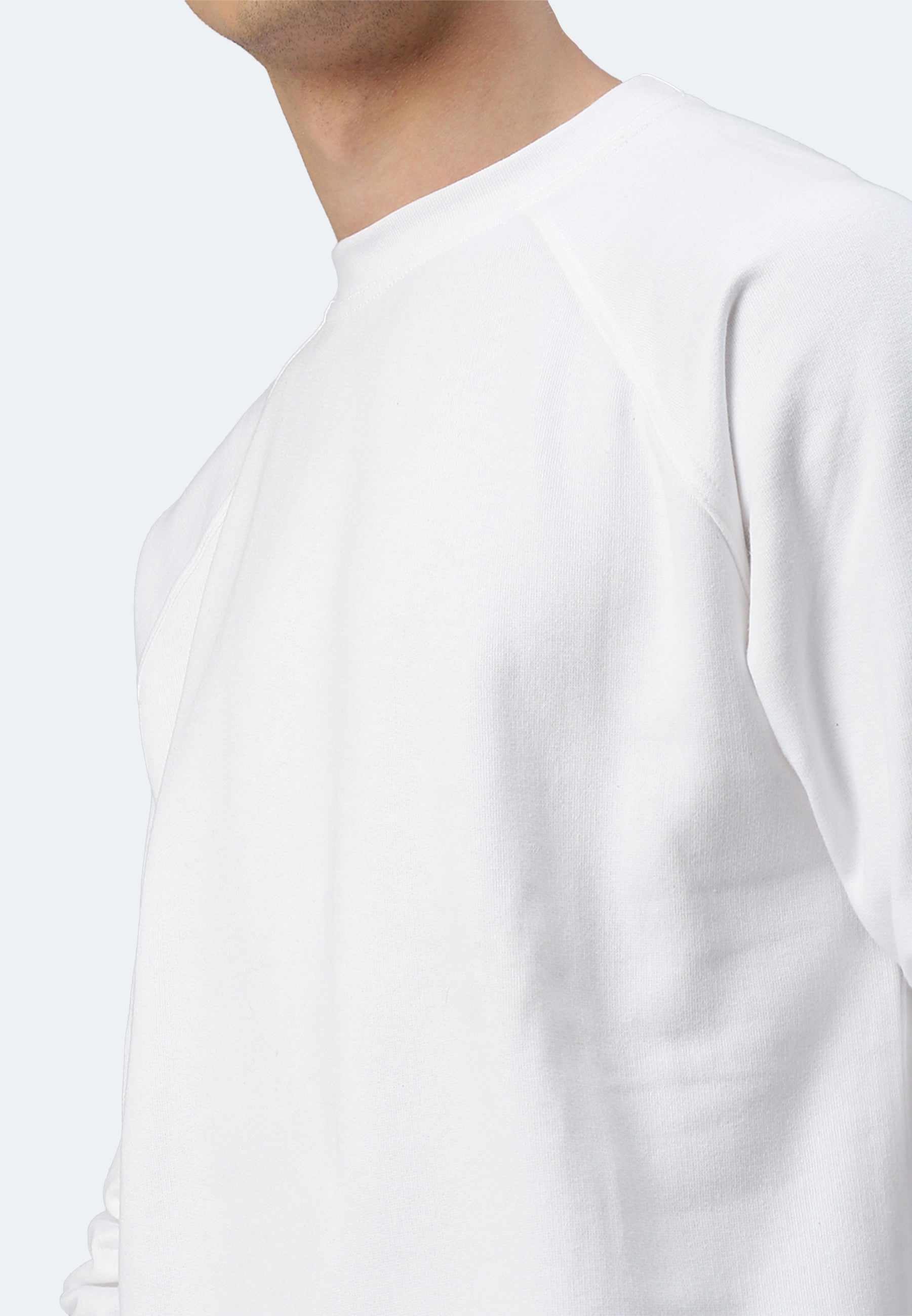Premium Sweatshirt London