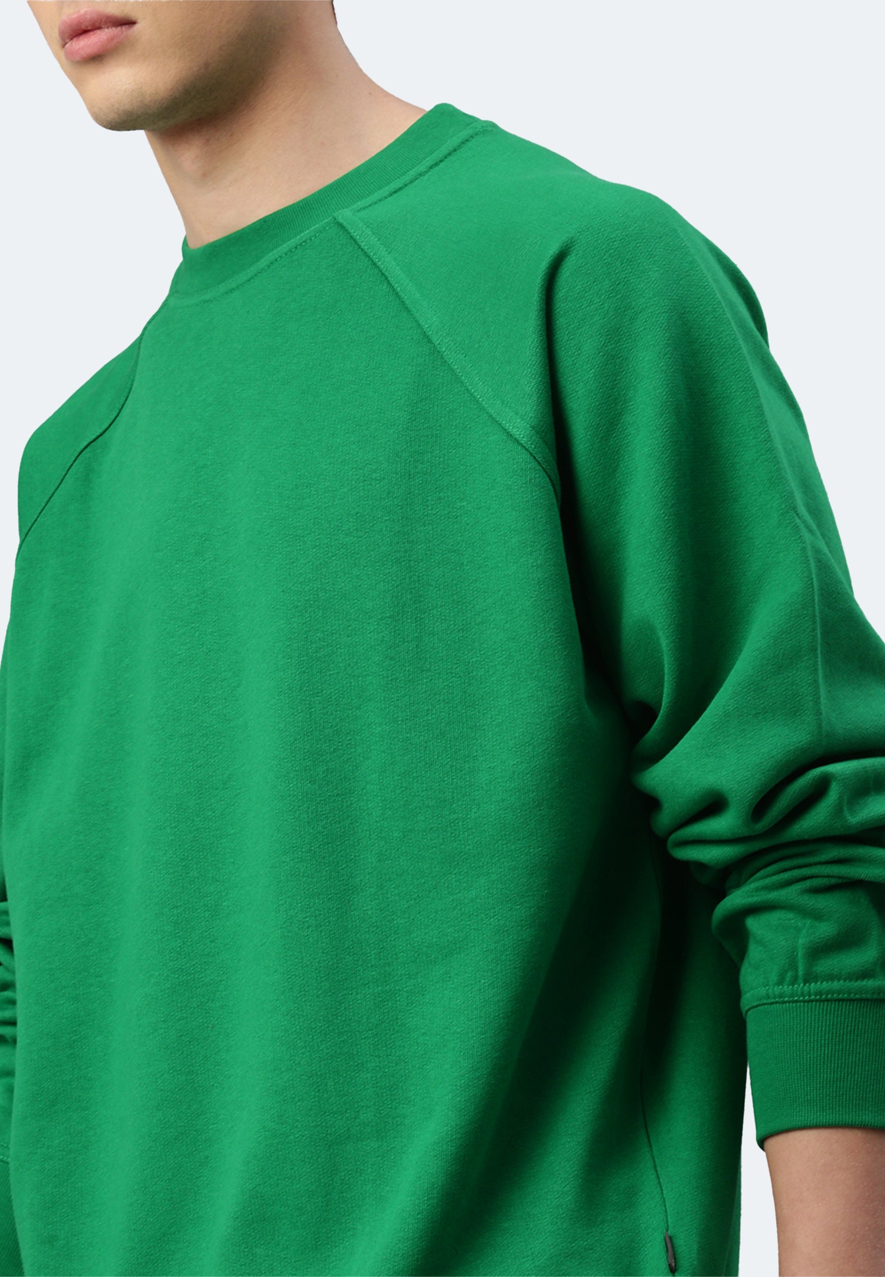 Premium Sweatshirt London