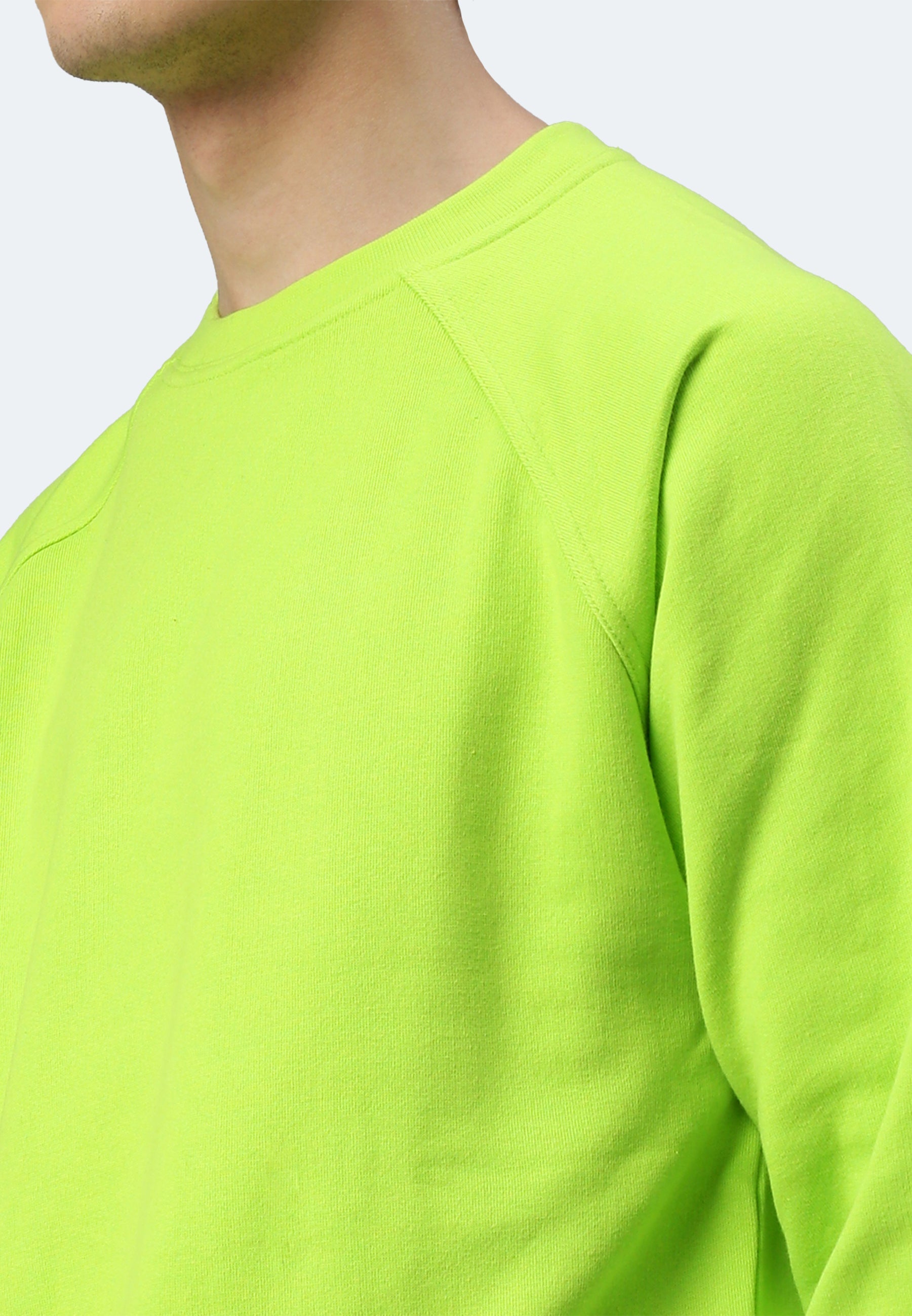 Premium Sweatshirt London