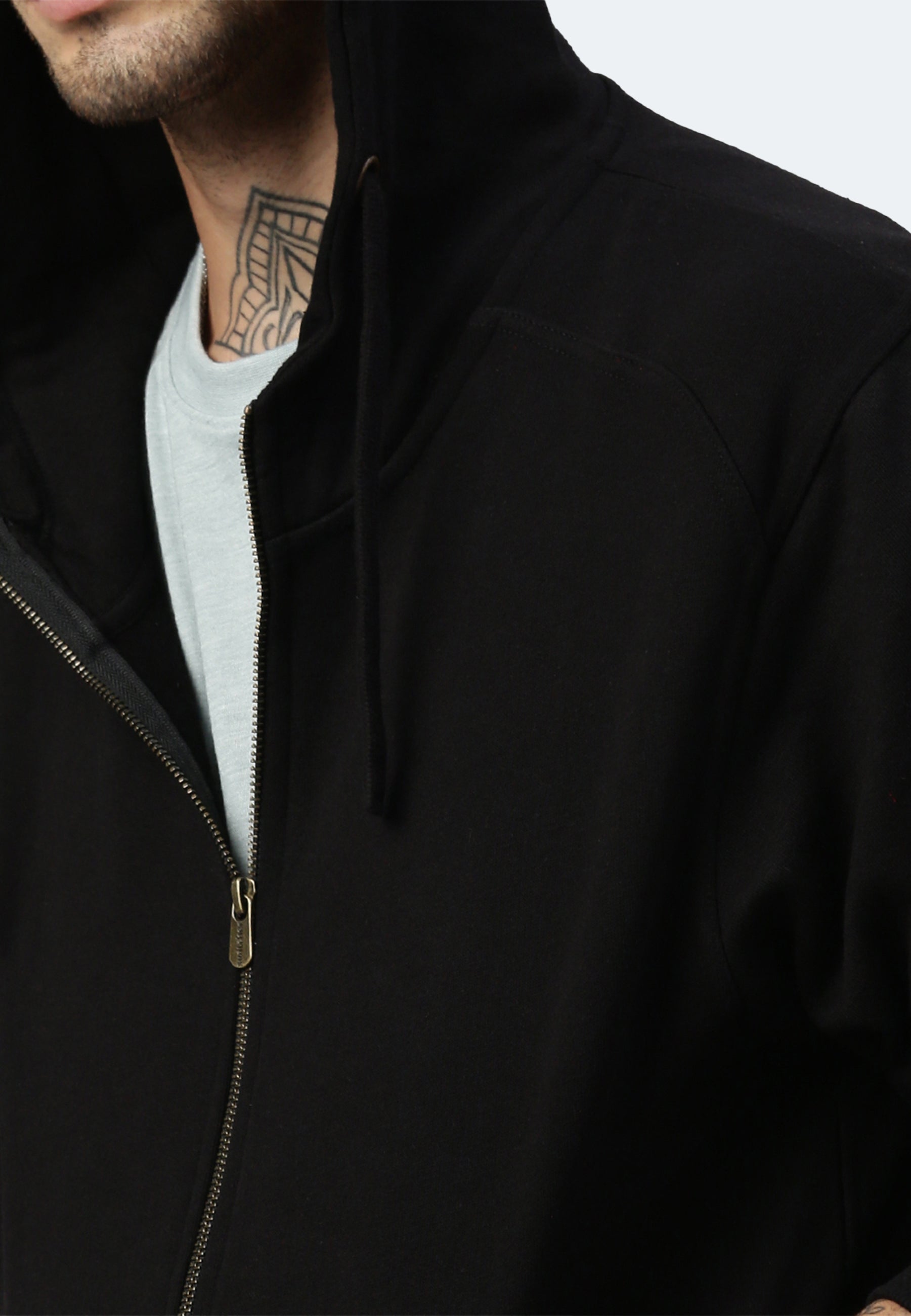 Premium Zip Hoodie Miami