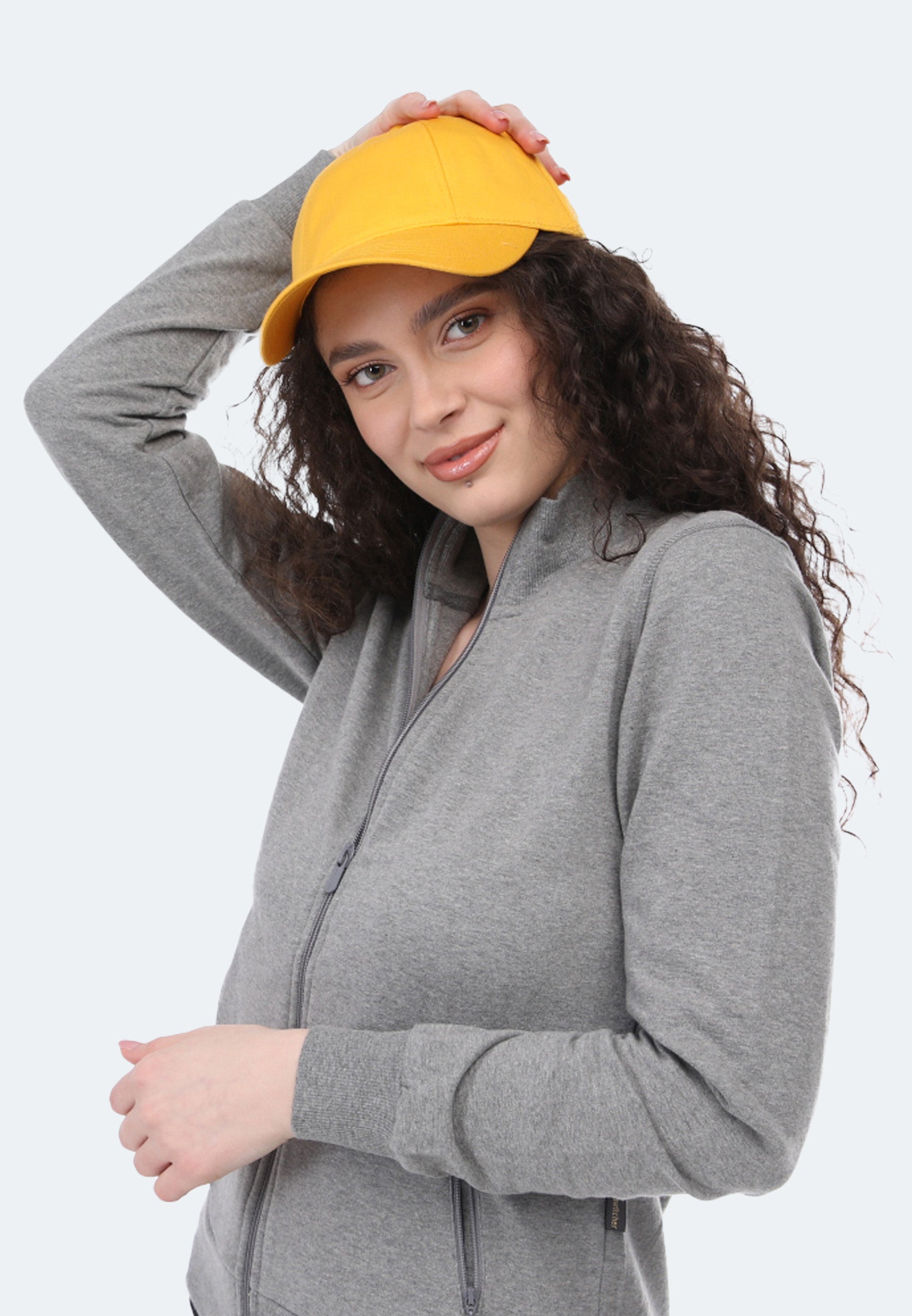 Unisex Twill Cap Kennedy