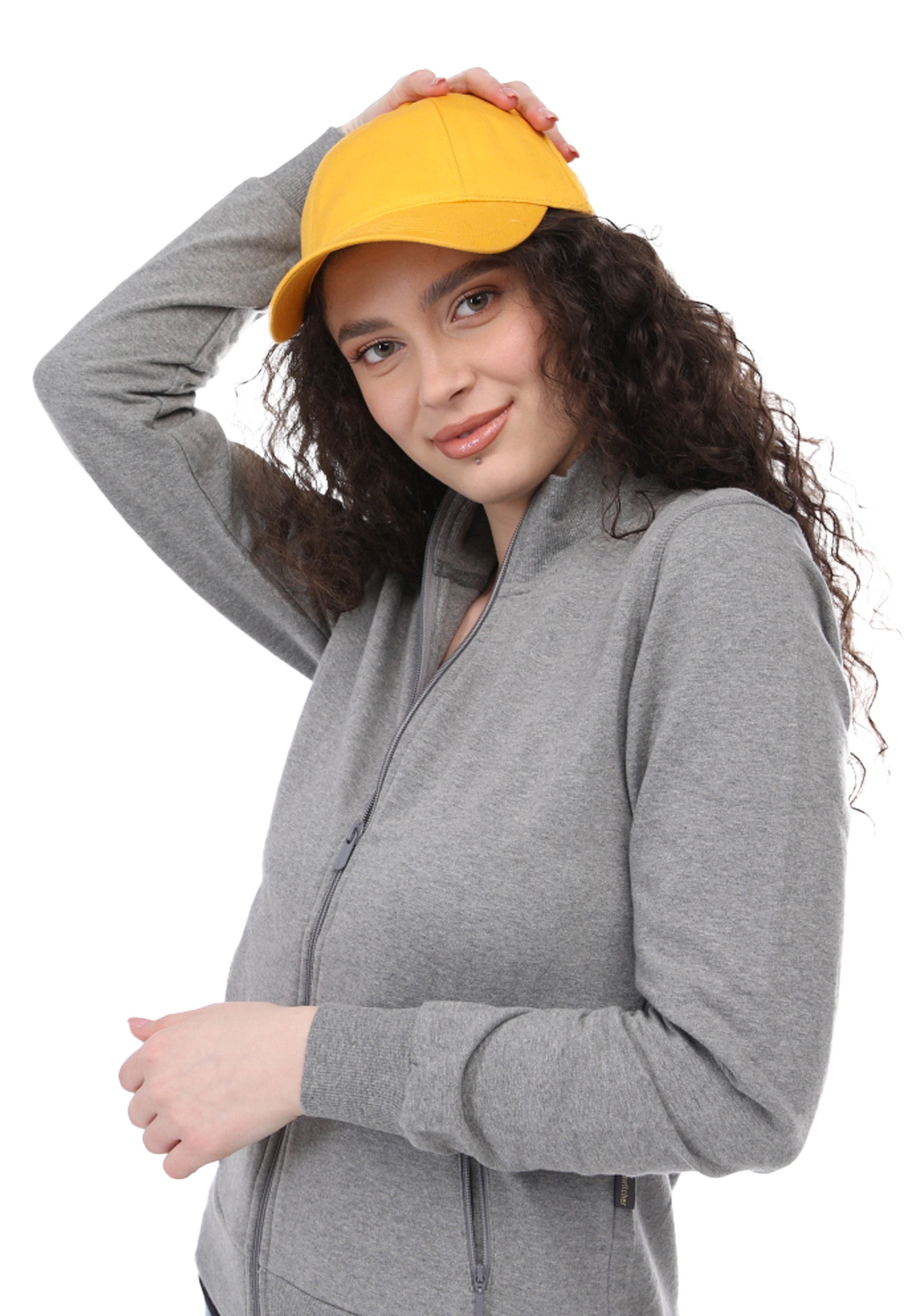 Unisex Twill Cap Kennedy