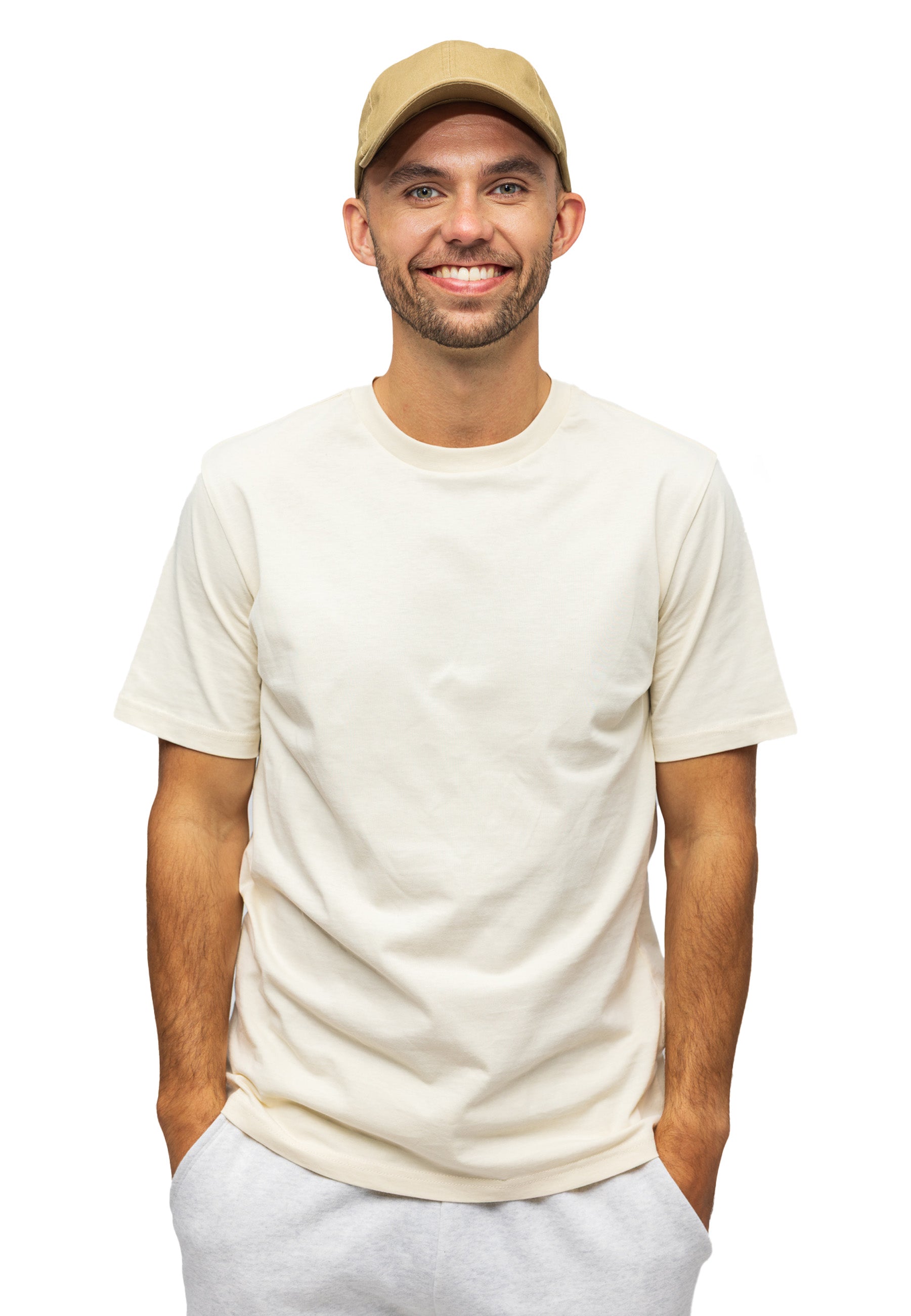 Unisex Dad Cap Lincoln von Switcher