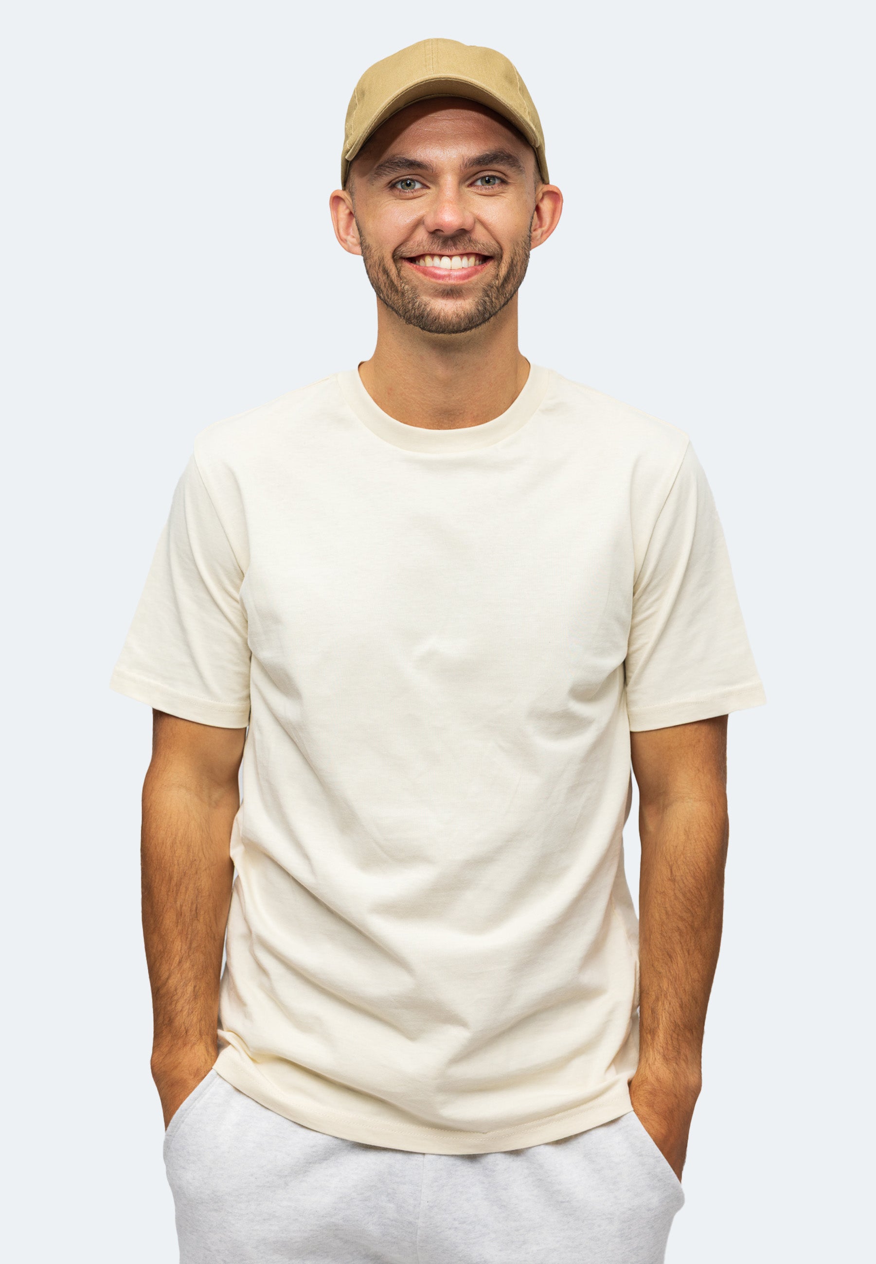 Unisex Dad Cap Lincoln von Switcher