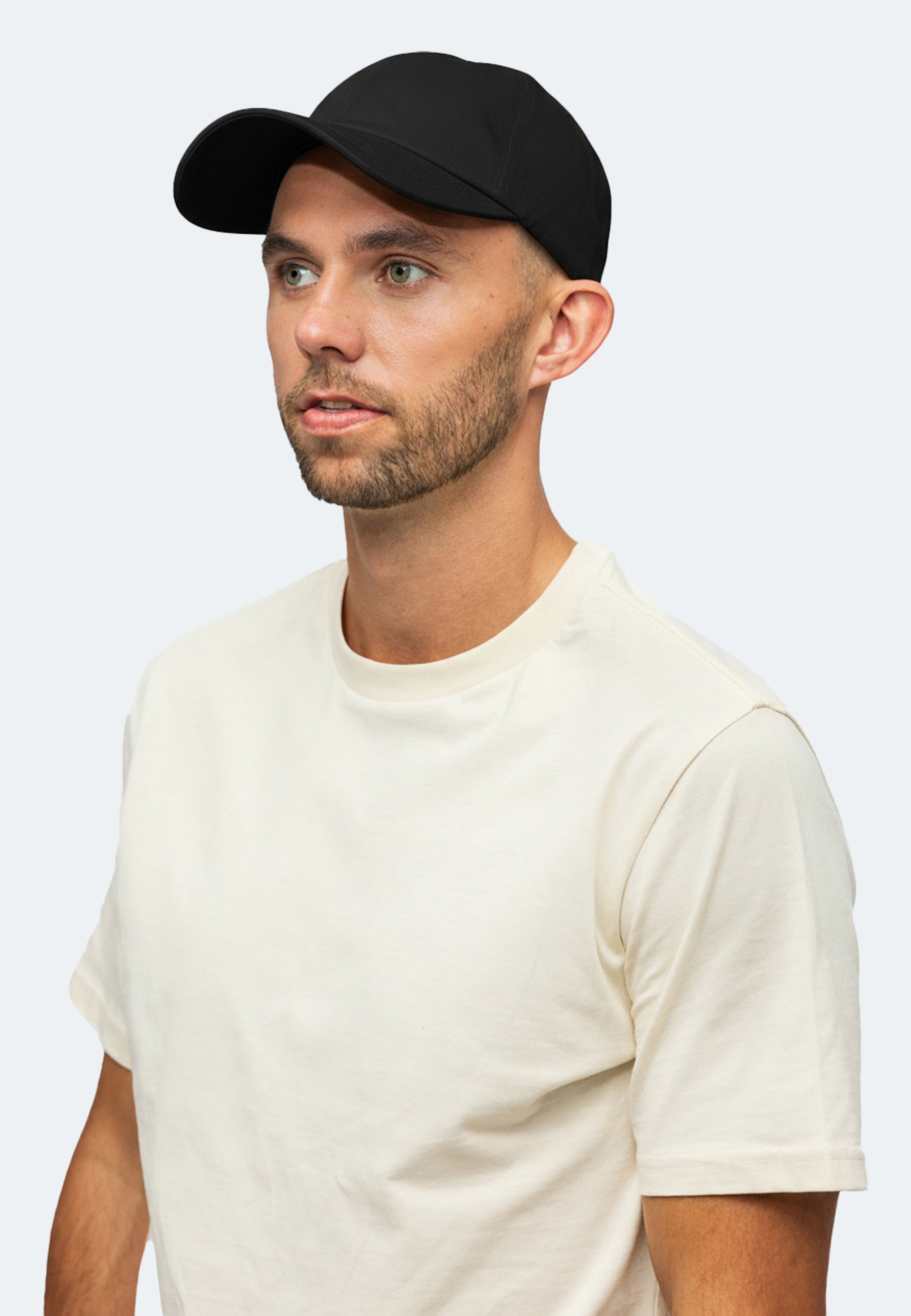 Unisex Dad Cap Lincoln von Switcher