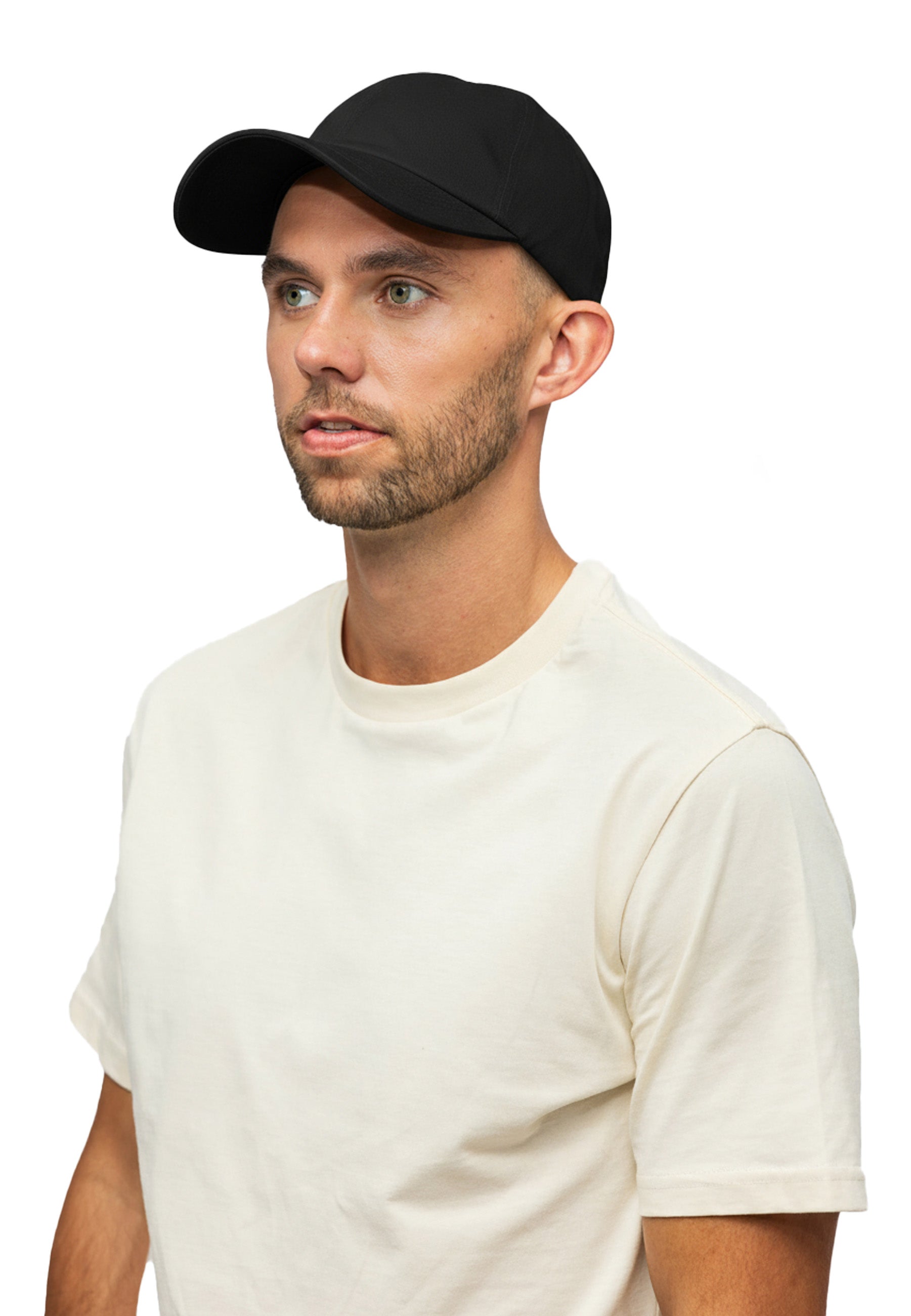 Unisex Dad Cap Lincoln von Switcher
