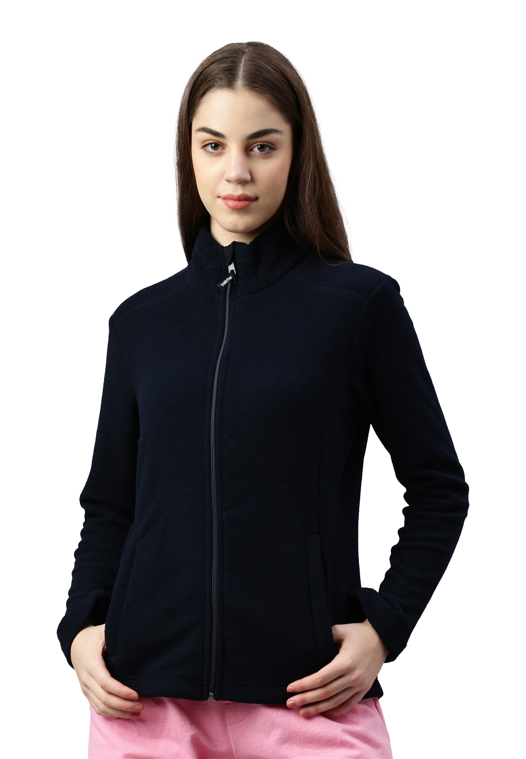 Faserpelz Jacke Montreal