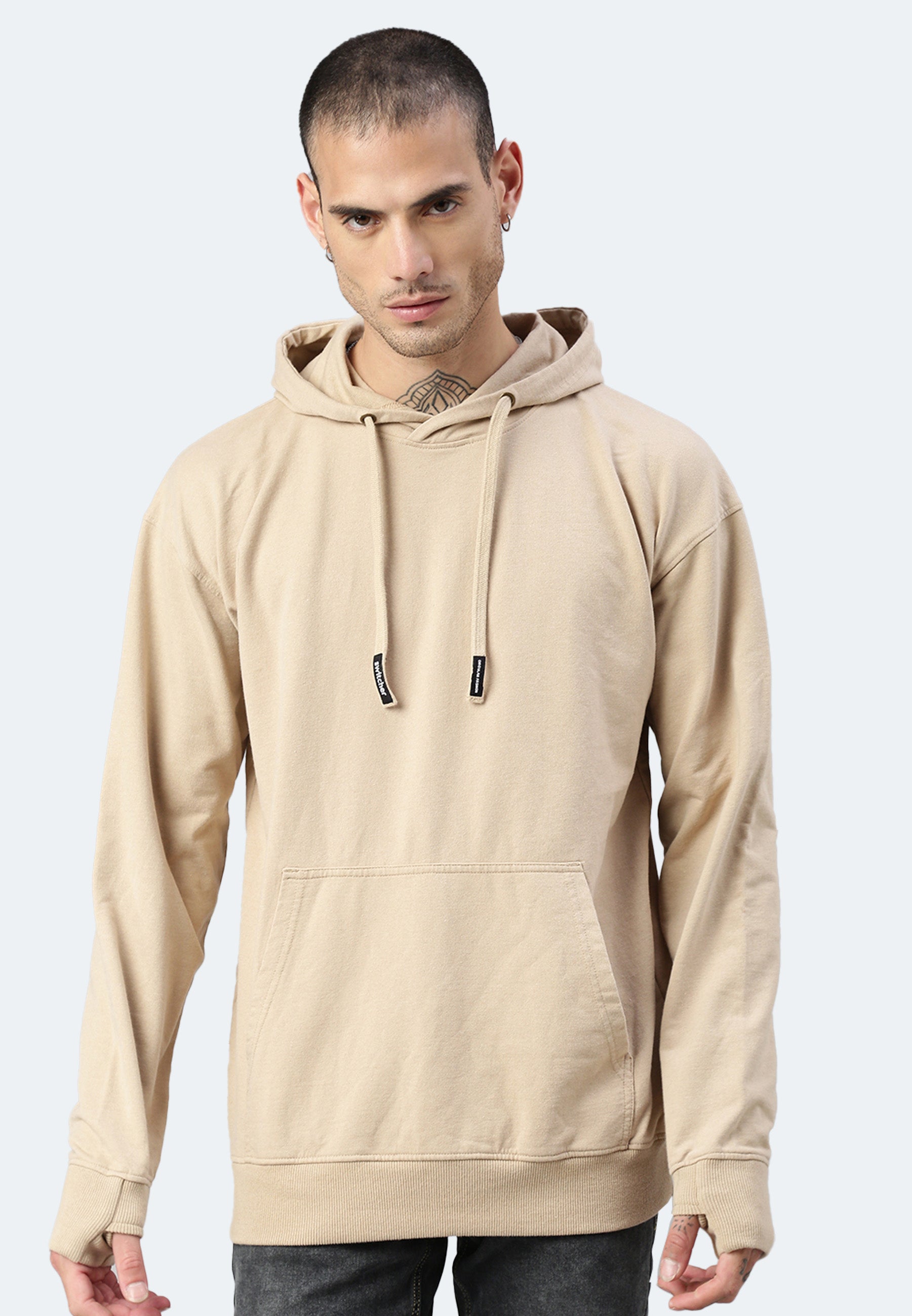 Recycled Hoodie Adam