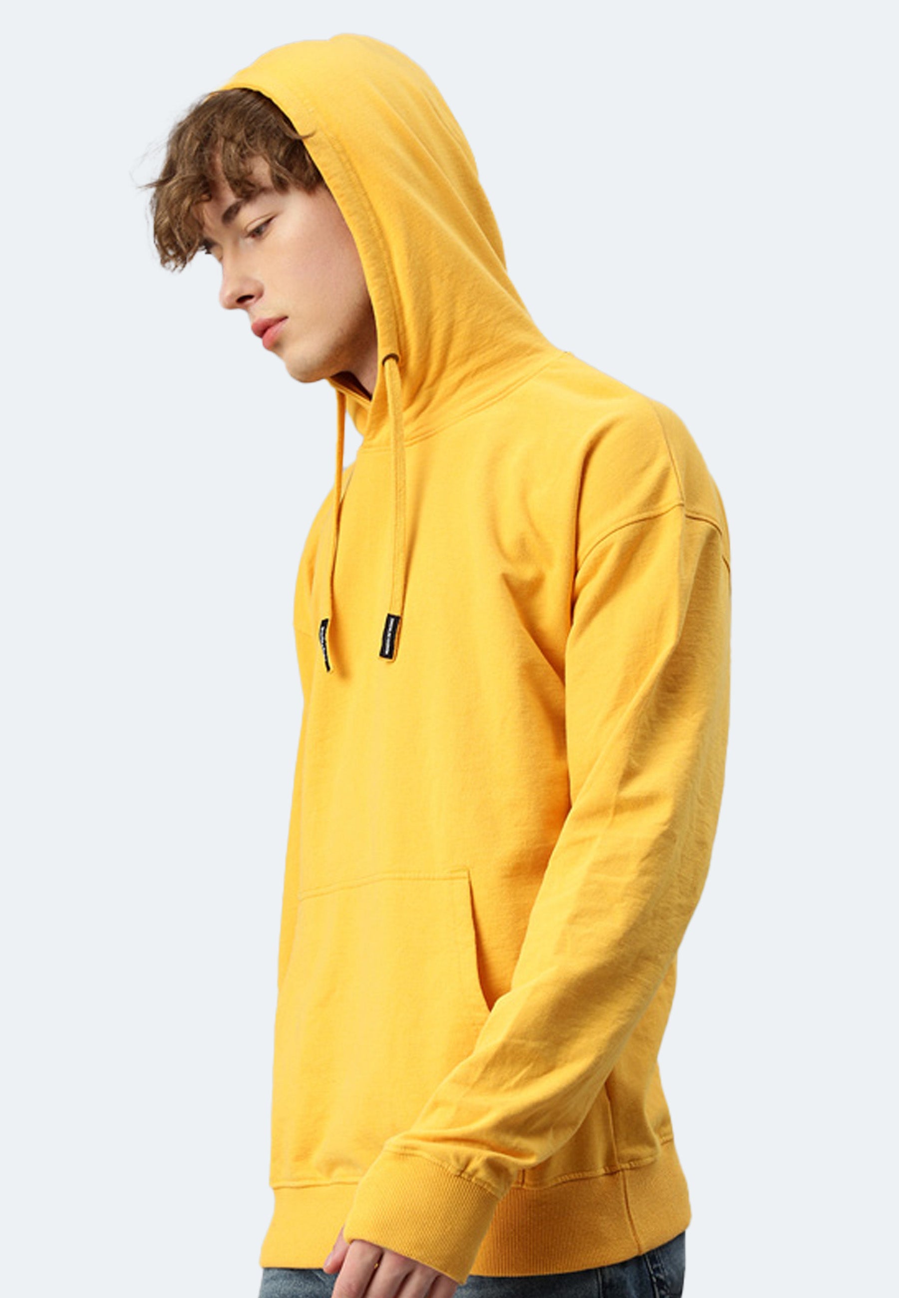 Recycled Hoodie Adam