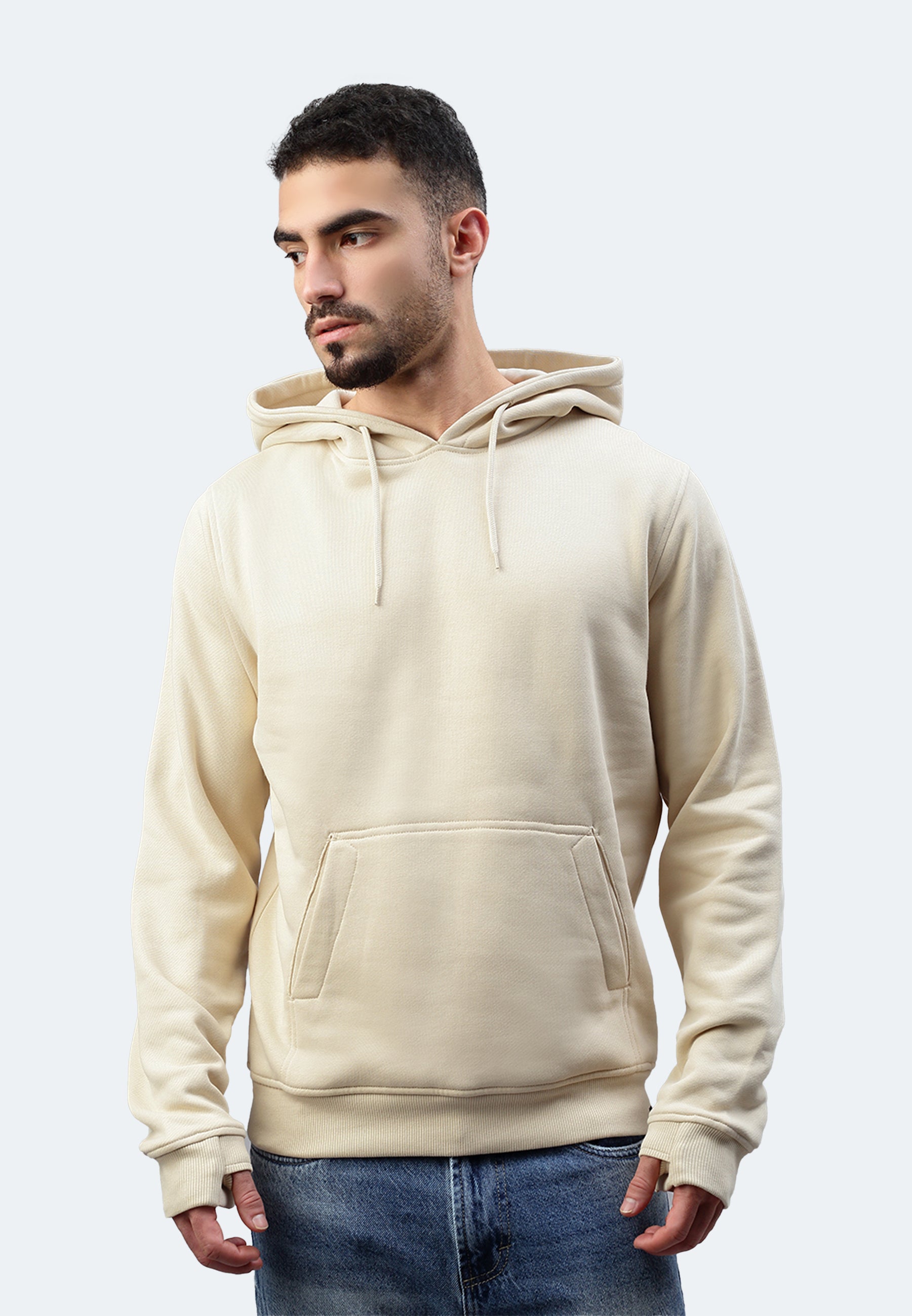 Heavyweight Hoodie Casablanca