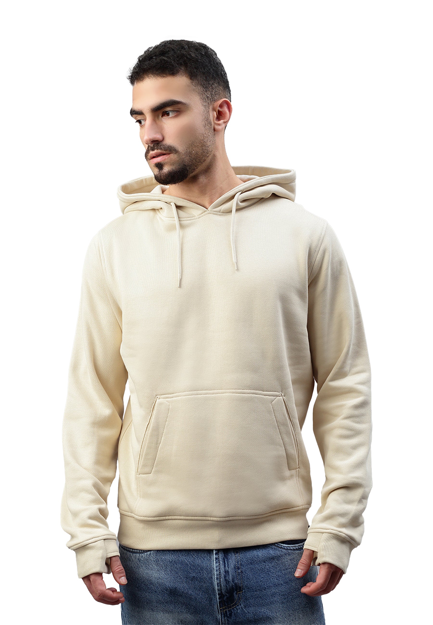 Heavyweight Hoodie Casablanca