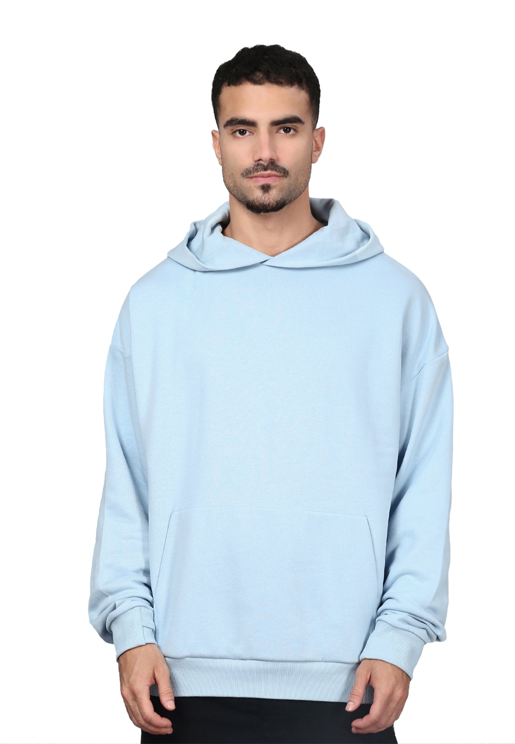 Heavyweight Hoodie Casablanca