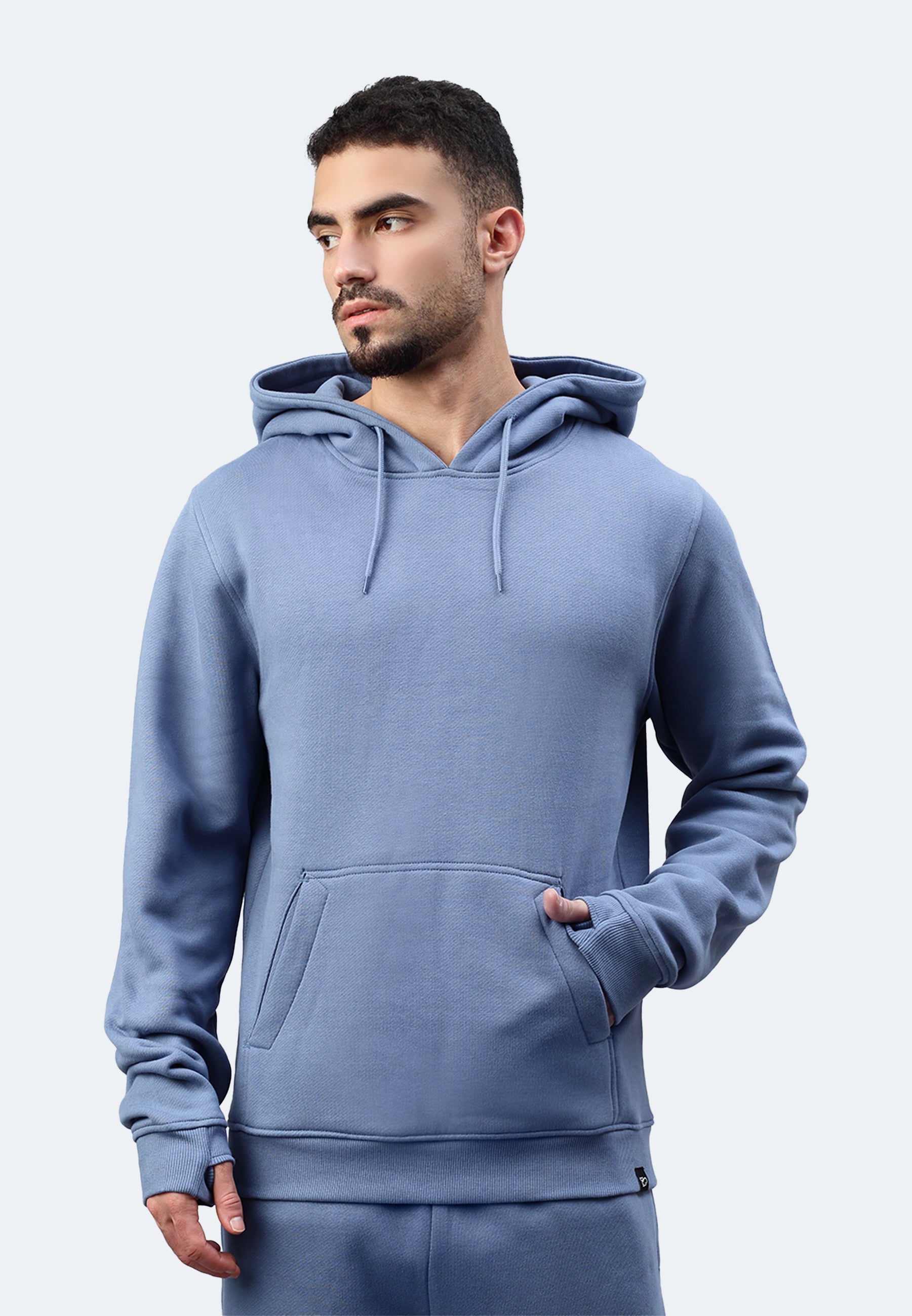 Heavyweight Hoodie Casablanca