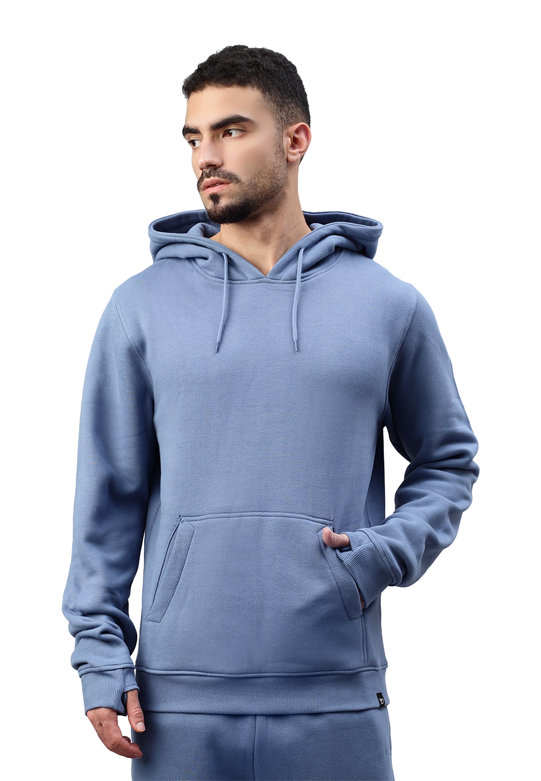 Heavyweight Hoodie Casablanca