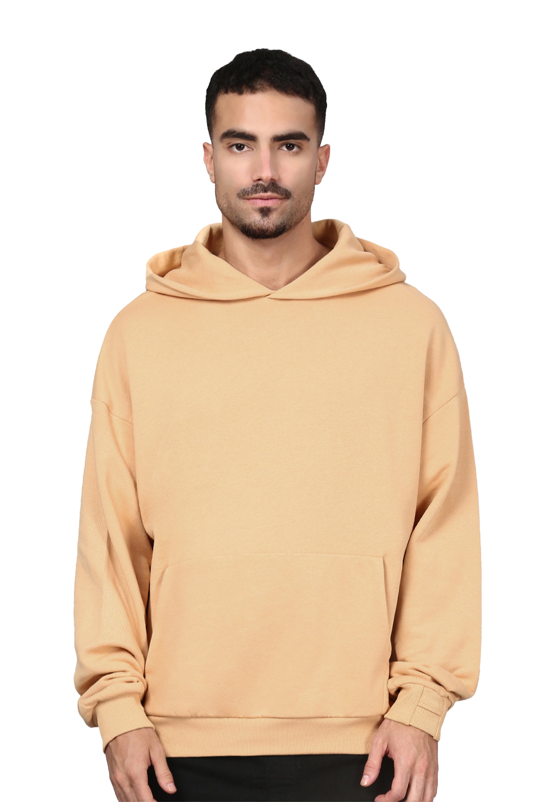 Heavyweight Hoodie Casablanca