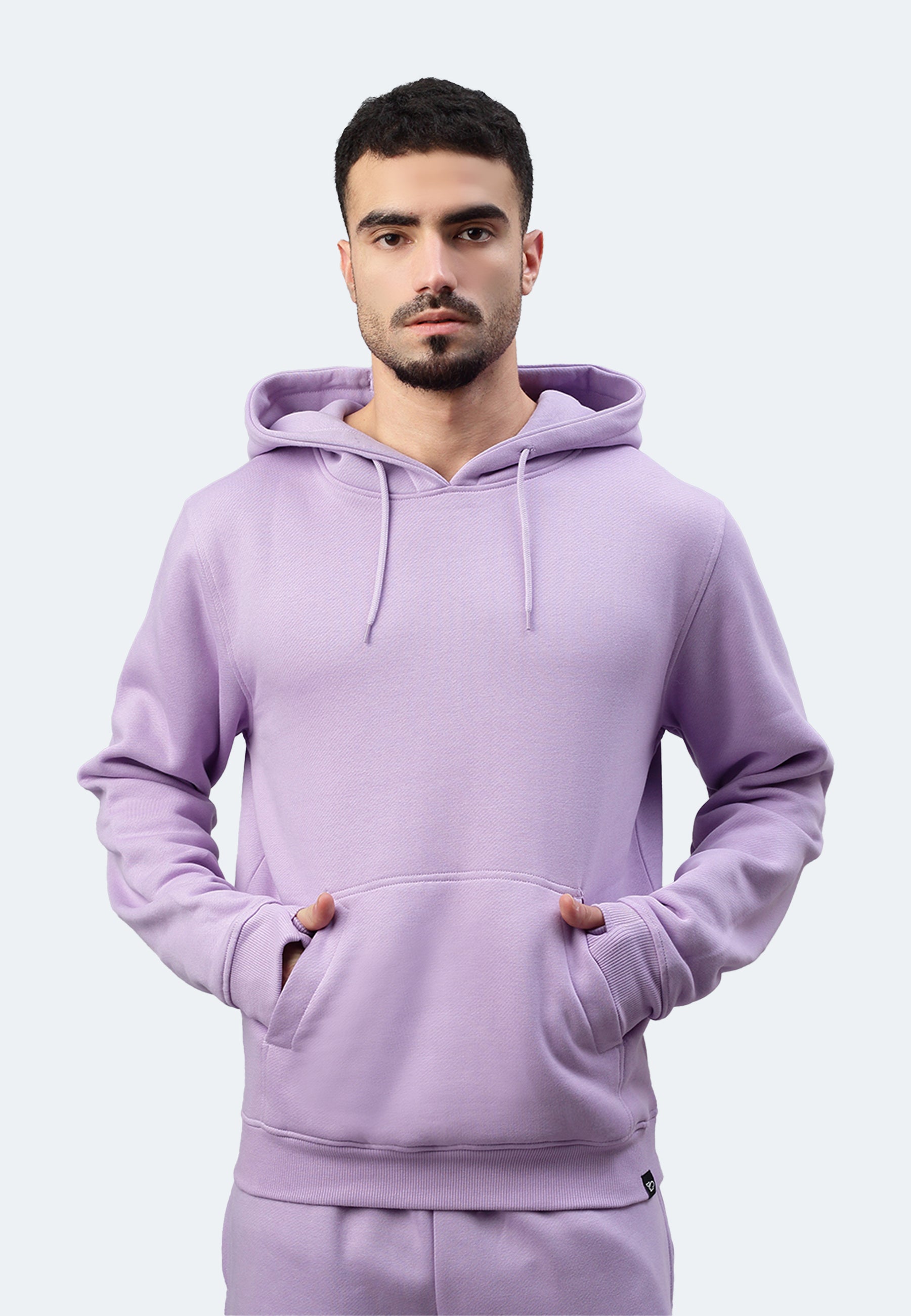 Heavyweight Hoodie Casablanca