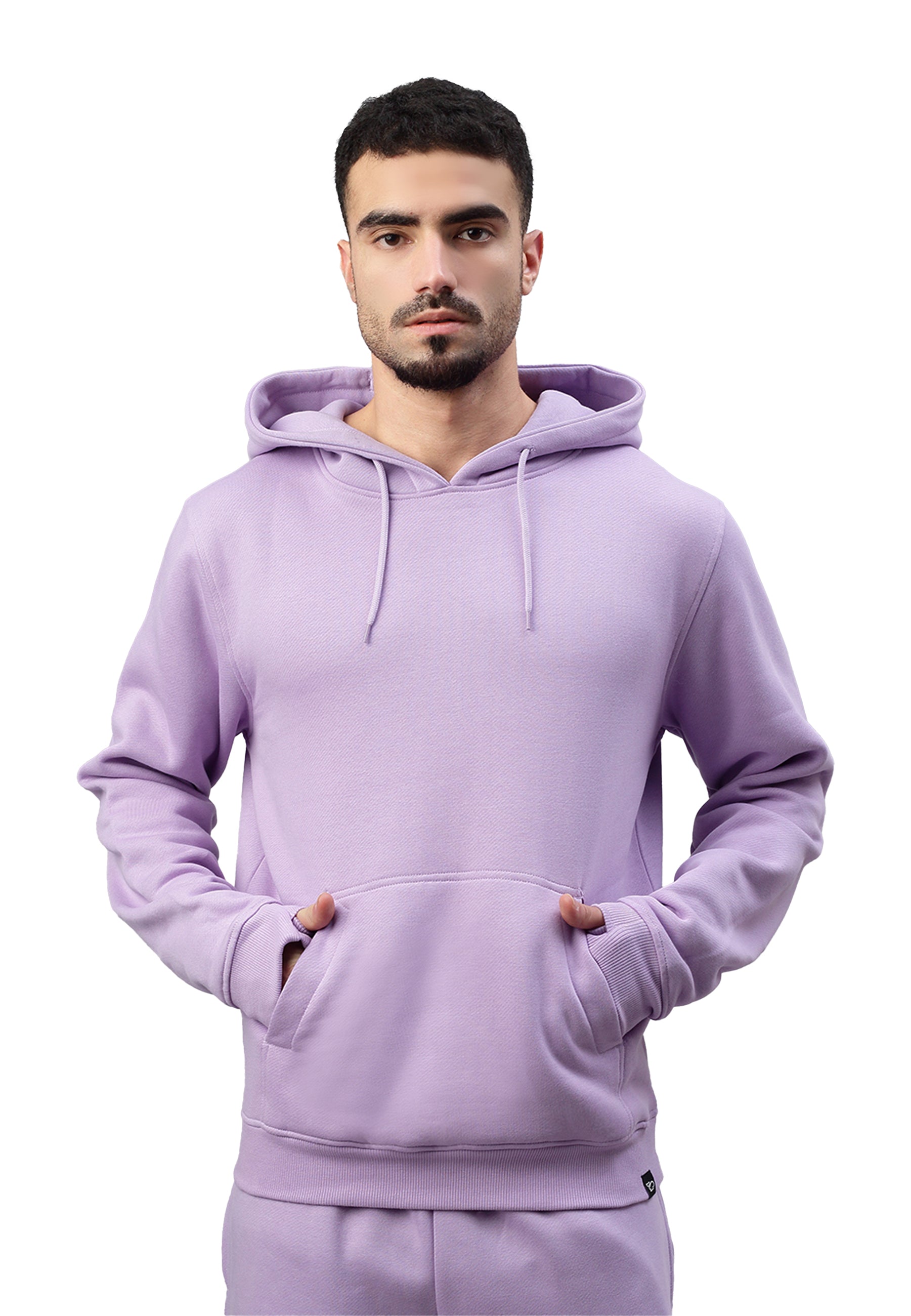 Heavyweight Hoodie Casablanca