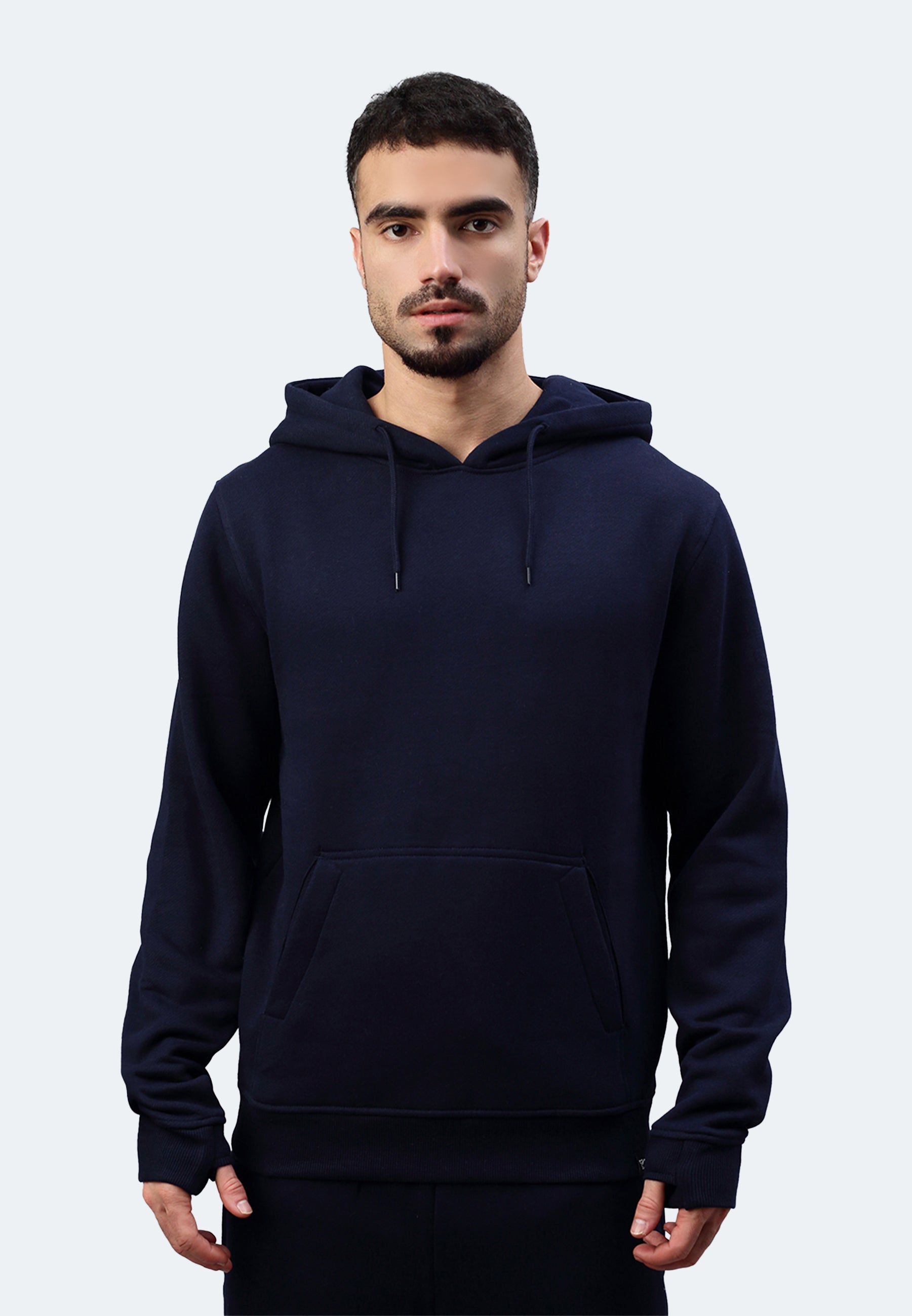 Heavyweight Hoodie Casablanca