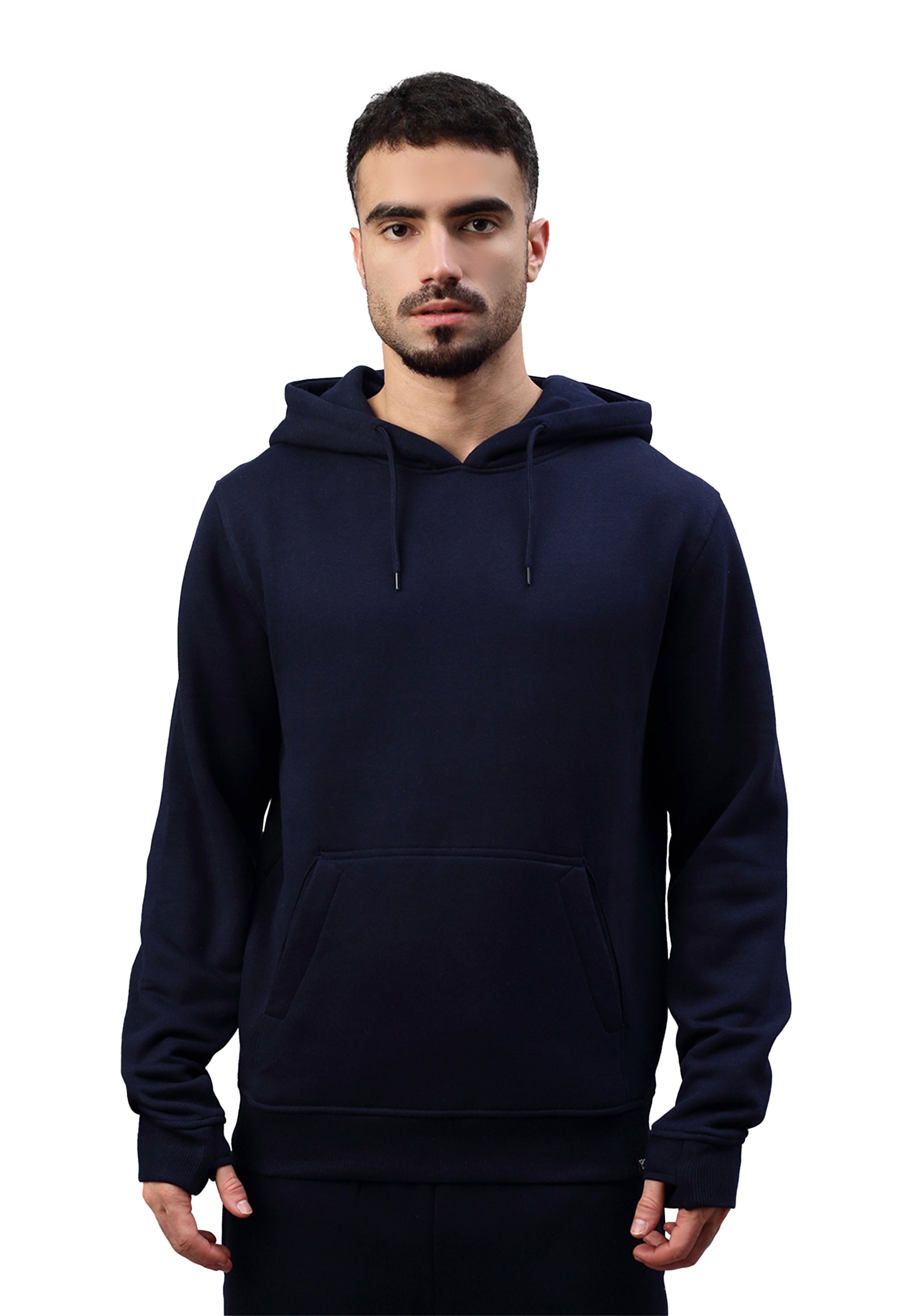 Heavyweight Hoodie Casablanca