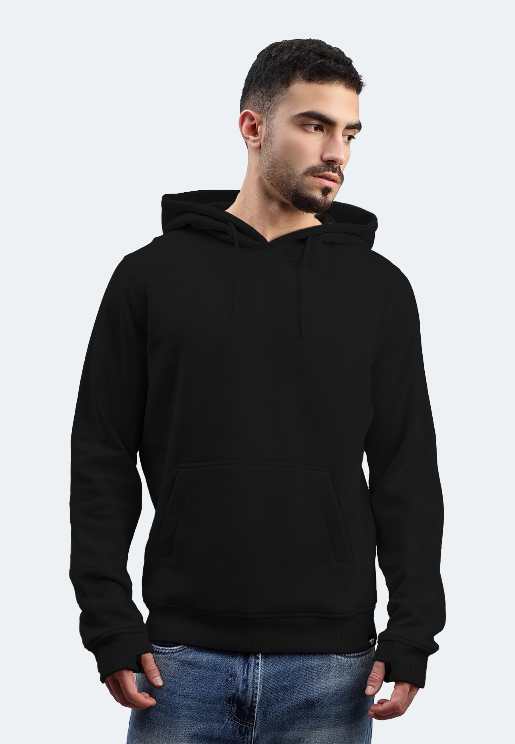 Heavyweight Hoodie Casablanca