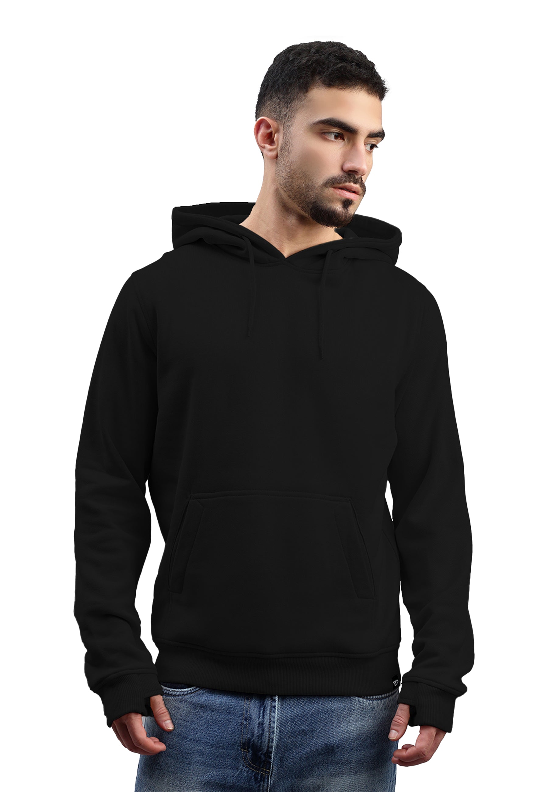 Heavyweight Hoodie Casablanca