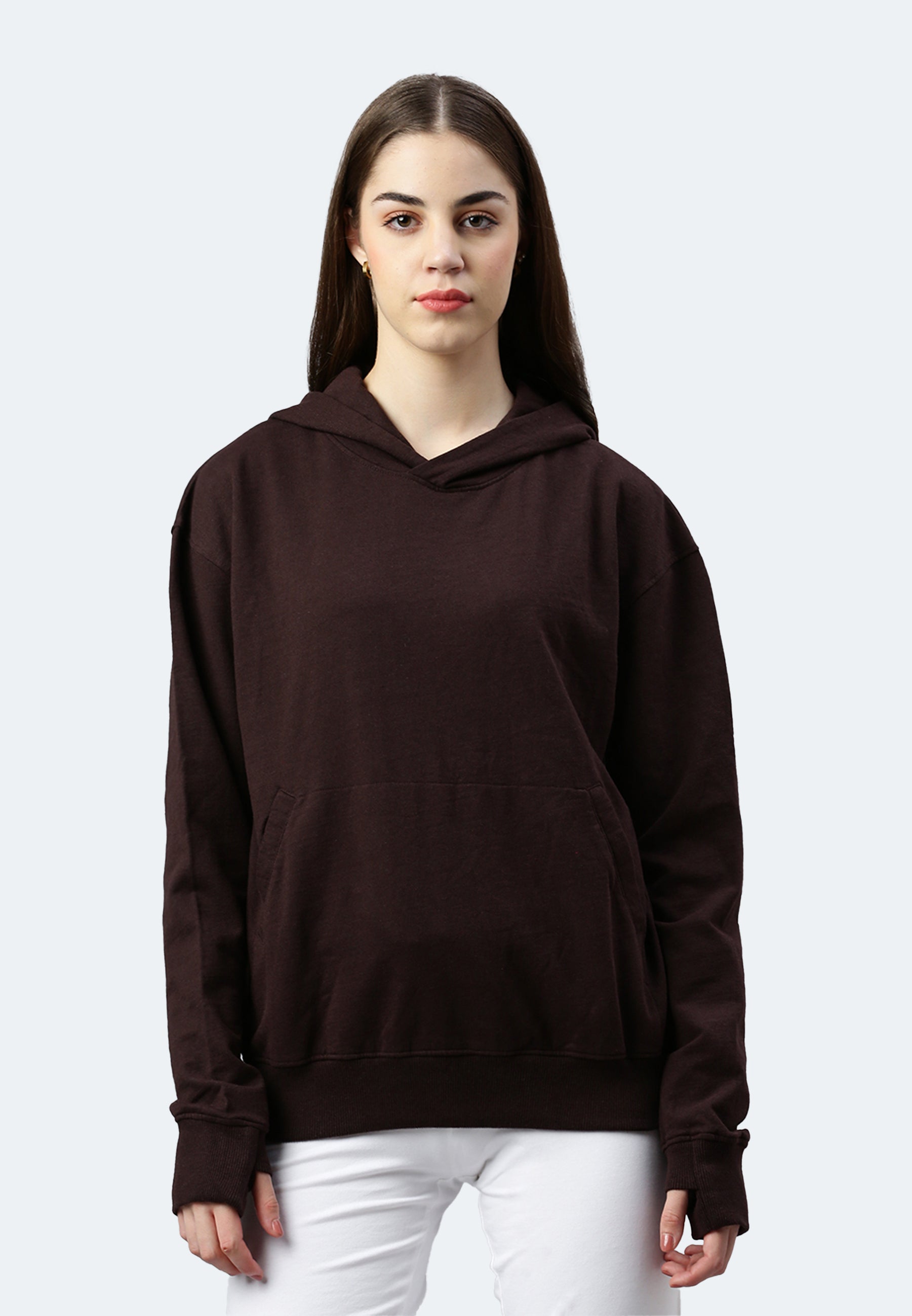 Recycled Hoodie Skylar