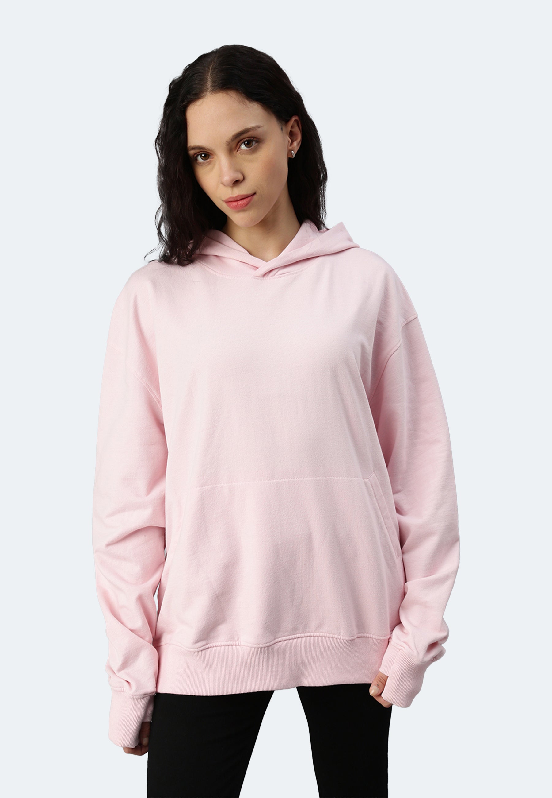 Recycled Hoodie Skylar